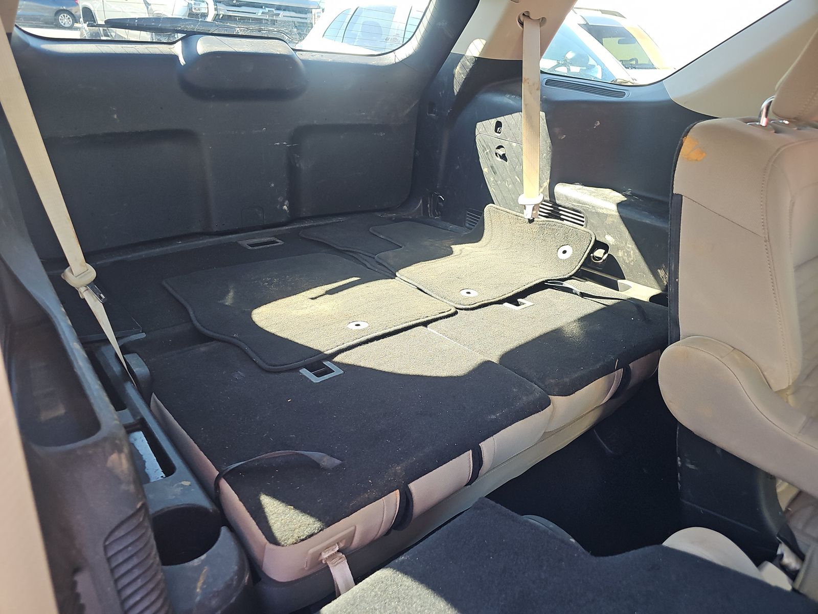 2020 Ford Explorer XLT AWD