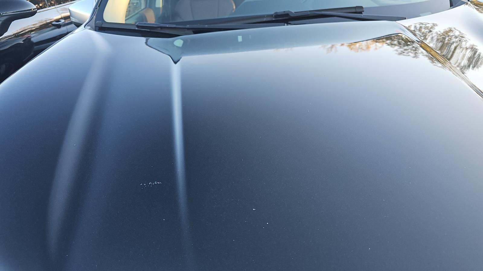 2020 Subaru Forester Touring AWD