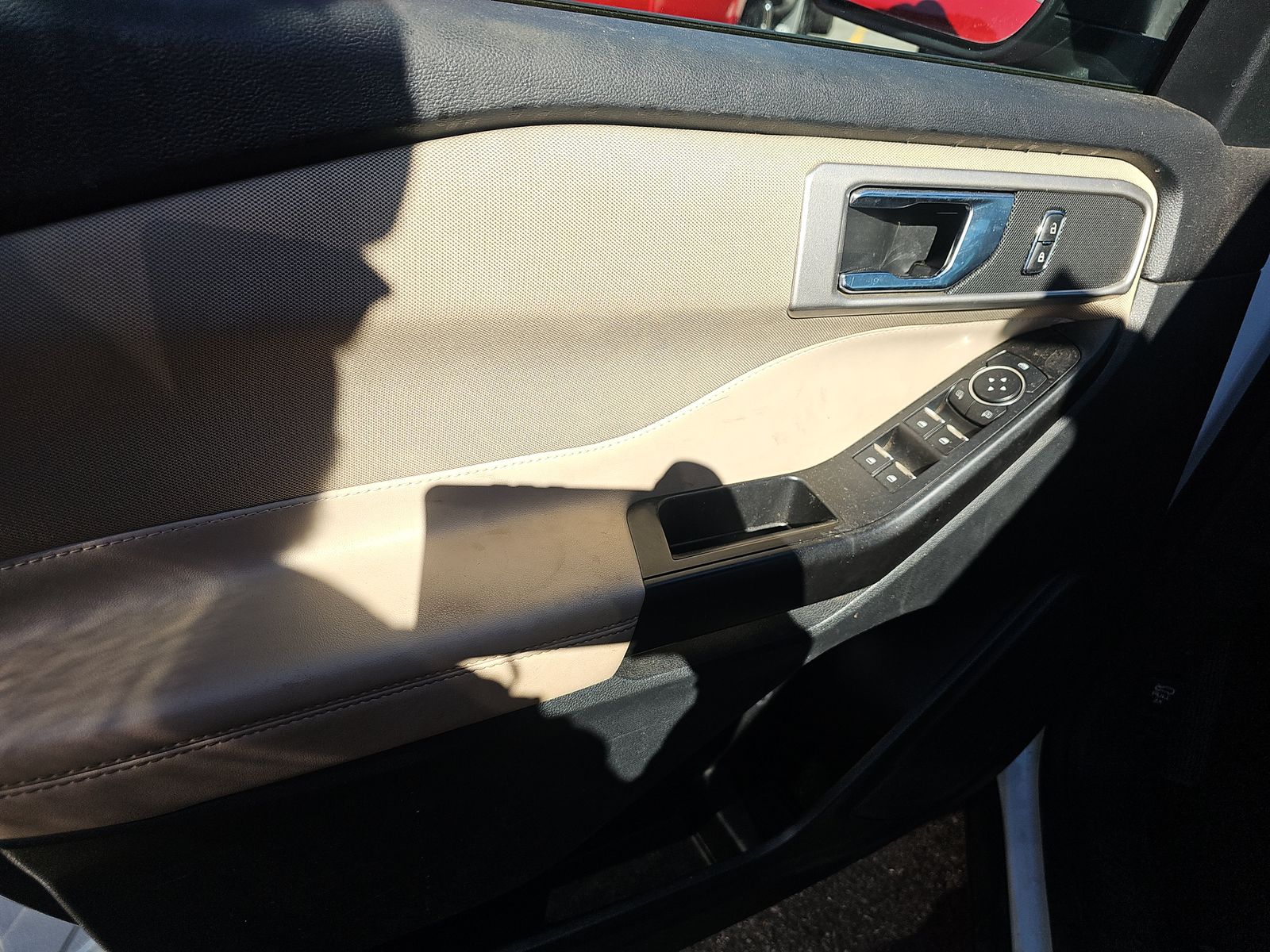 2020 Ford Explorer XLT AWD