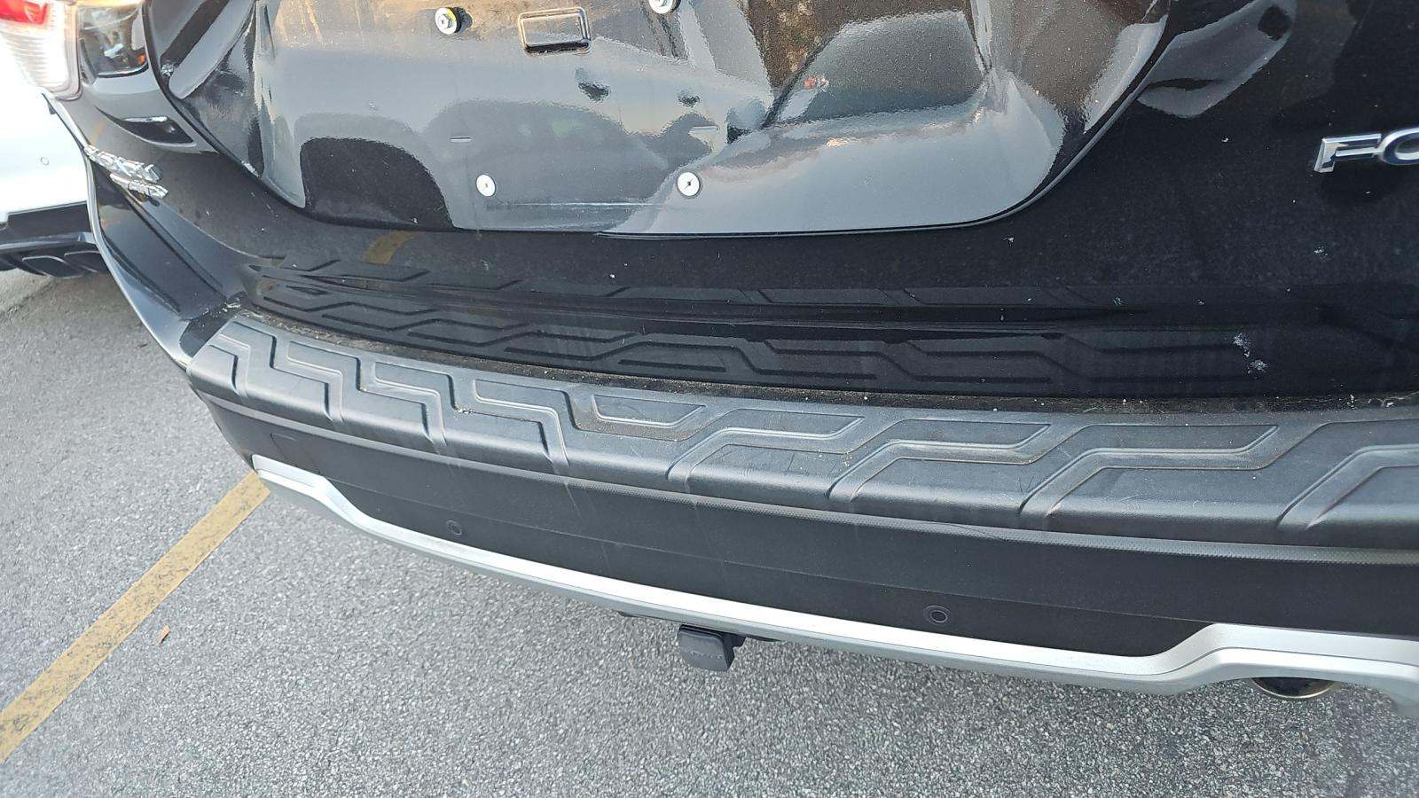 2020 Subaru Forester Touring AWD