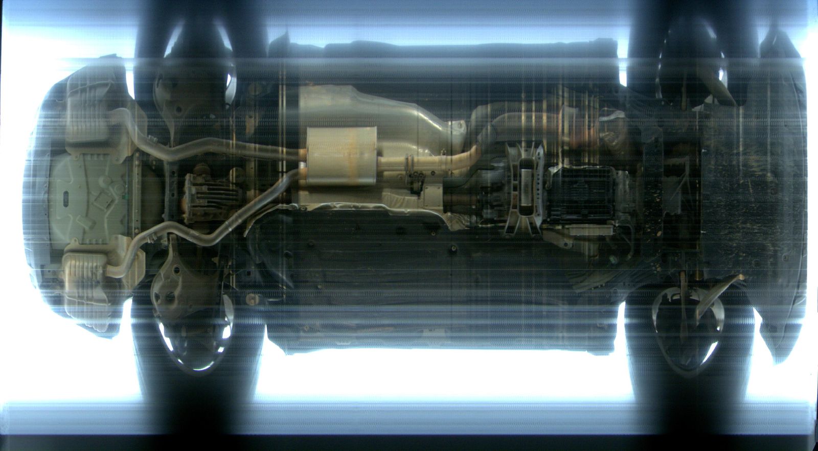 2020 Ford Explorer XLT AWD