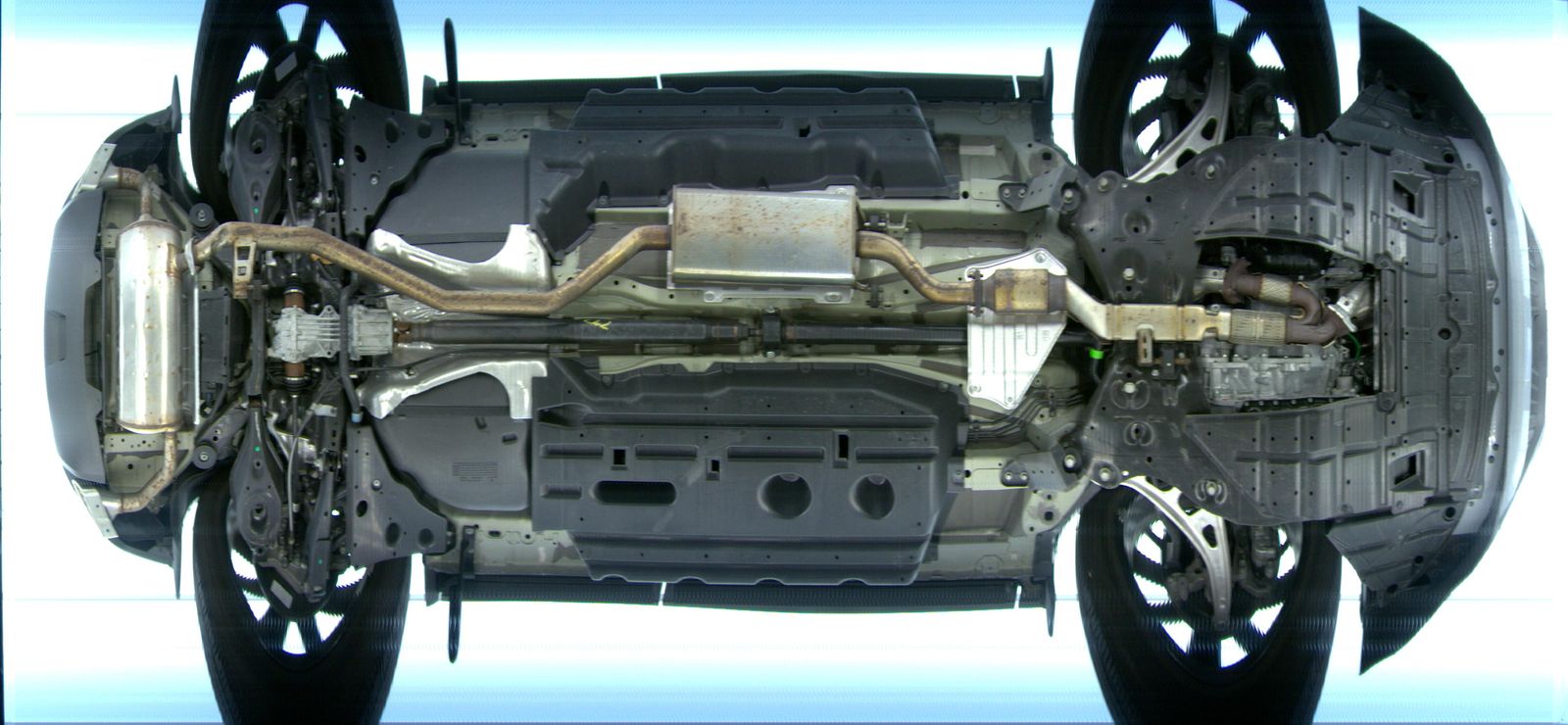 2023 Nissan Murano SV AWD