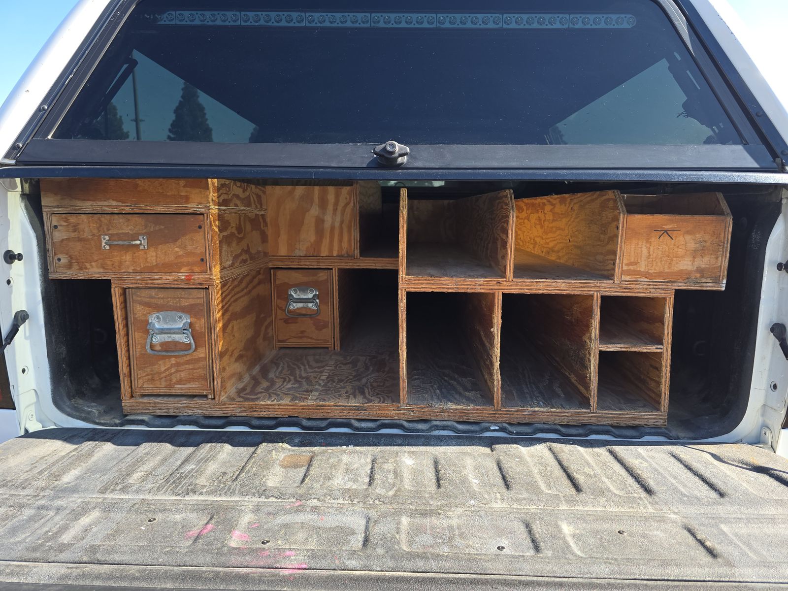 2019 Chevrolet Silverado 2500HD Work Truck AWD