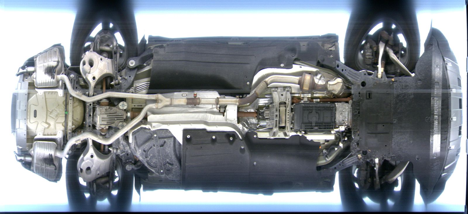 2023 Ford Explorer XLT AWD