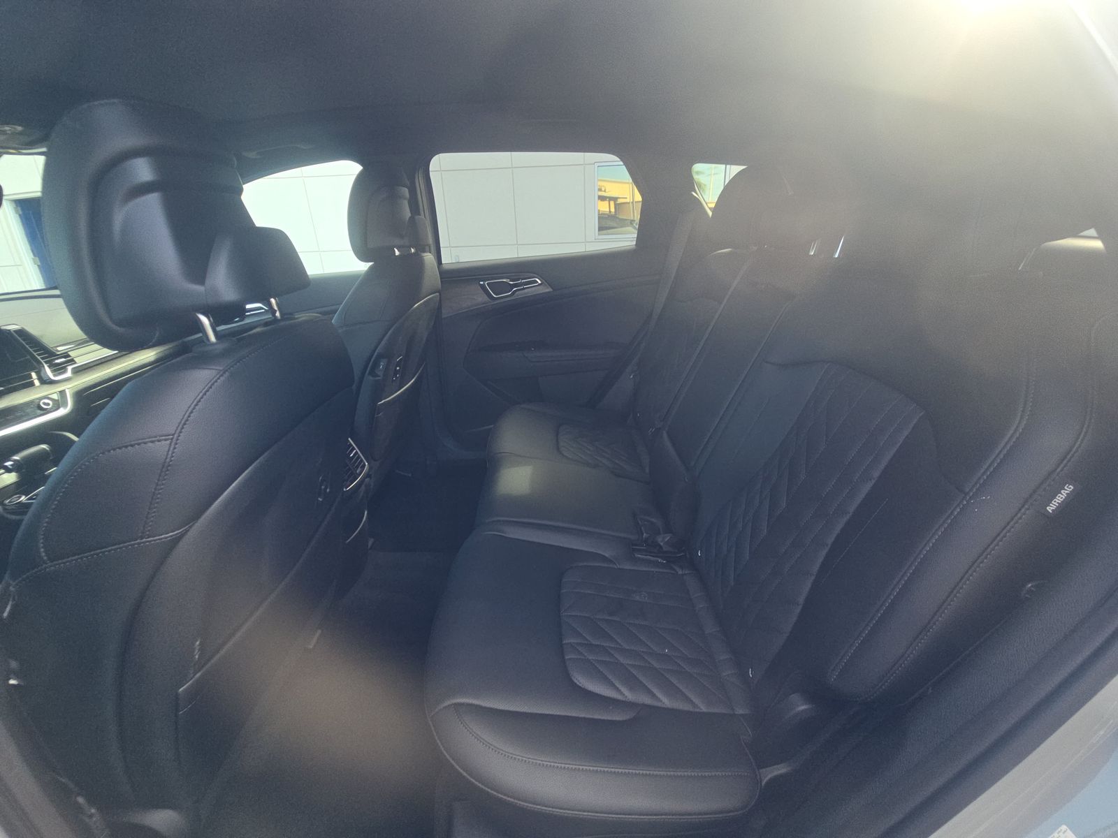 2024 Kia Sportage X-Pro Prestige AWD