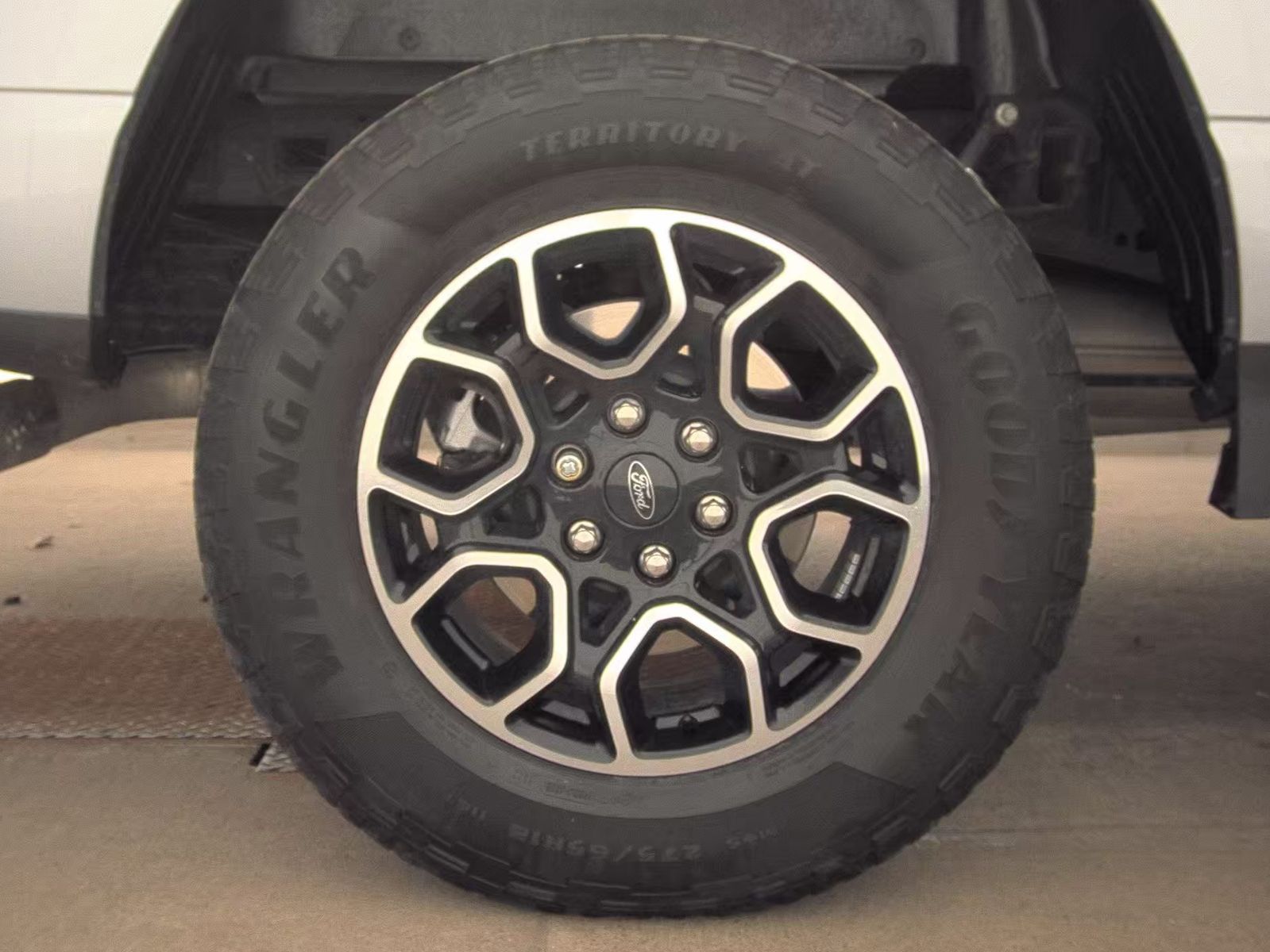 2022 Ford F-150 XLT AWD