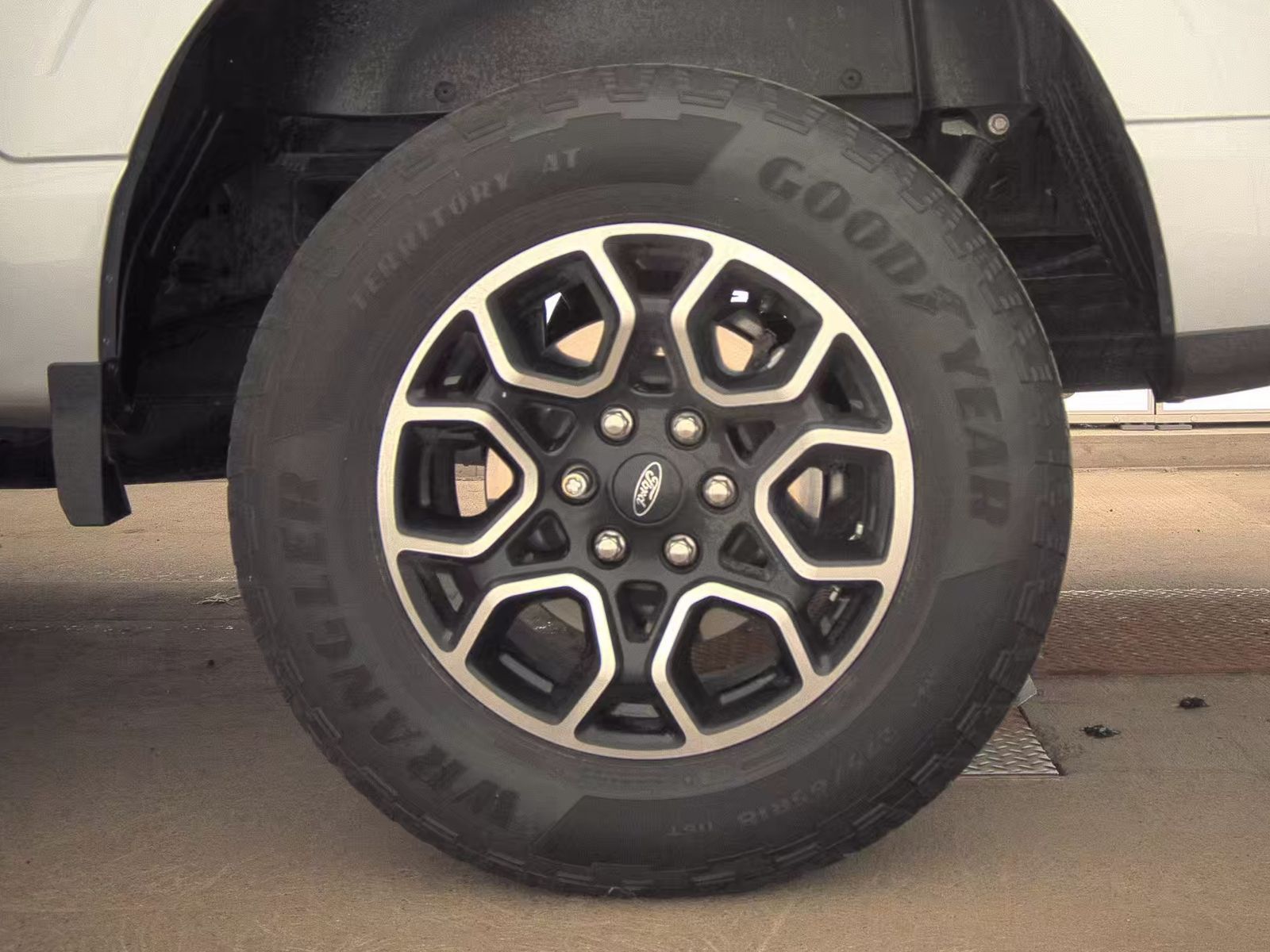 2022 Ford F-150 XLT AWD