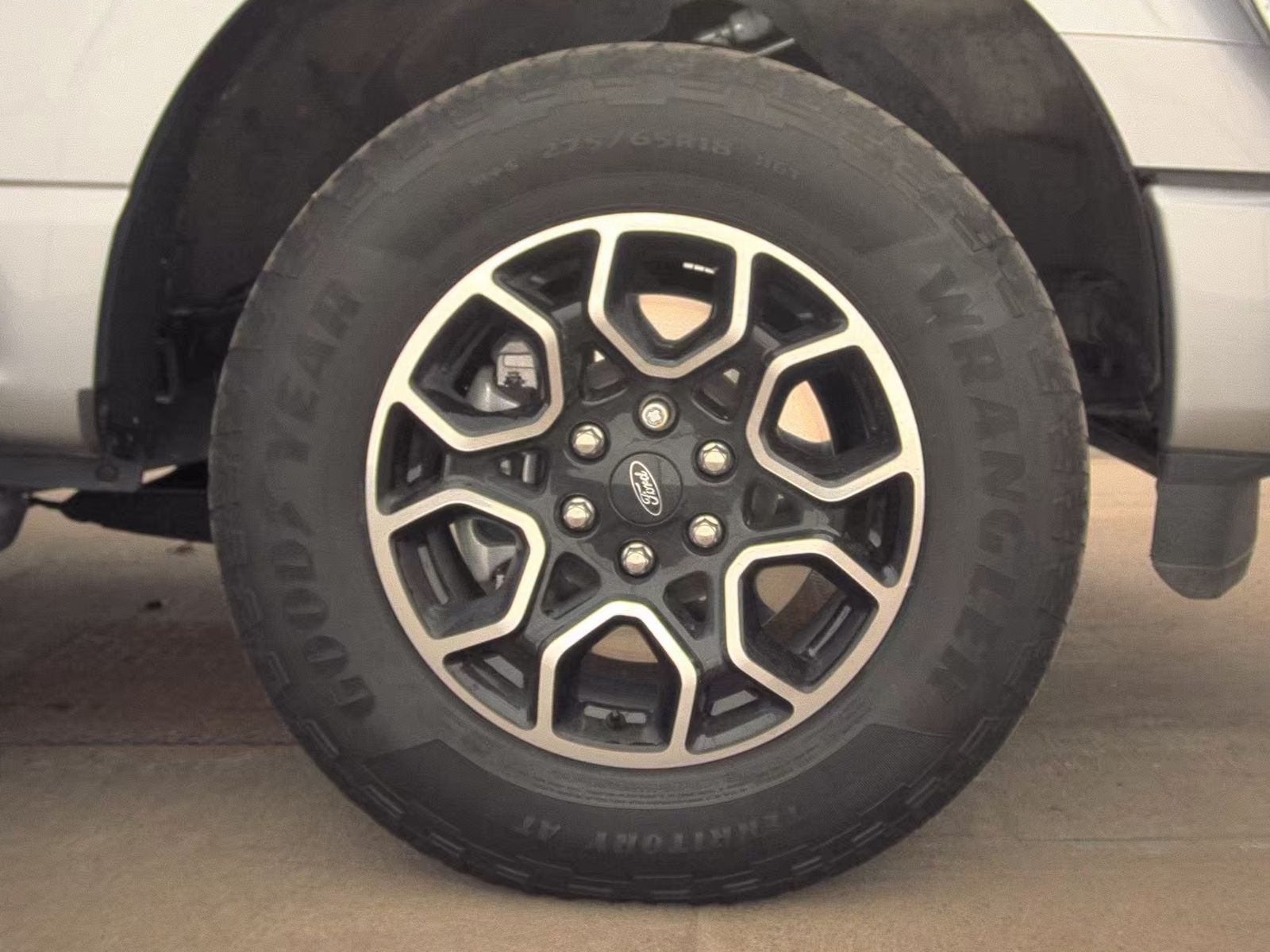 2022 Ford F-150 XLT AWD