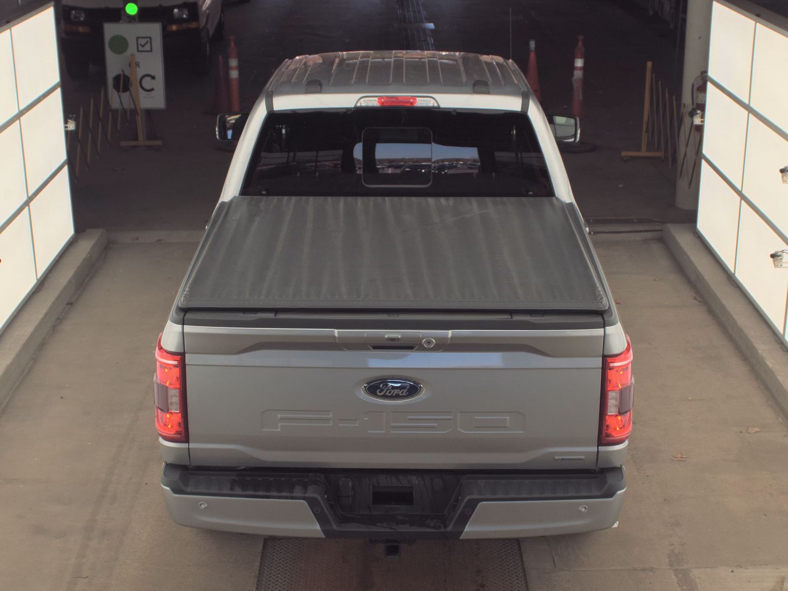 2022 Ford F-150 XLT AWD