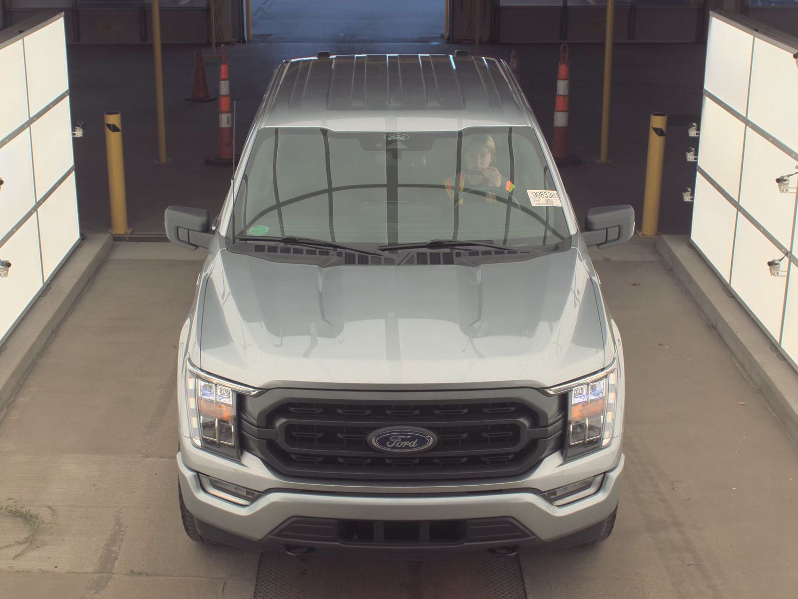 2022 Ford F-150 XLT AWD