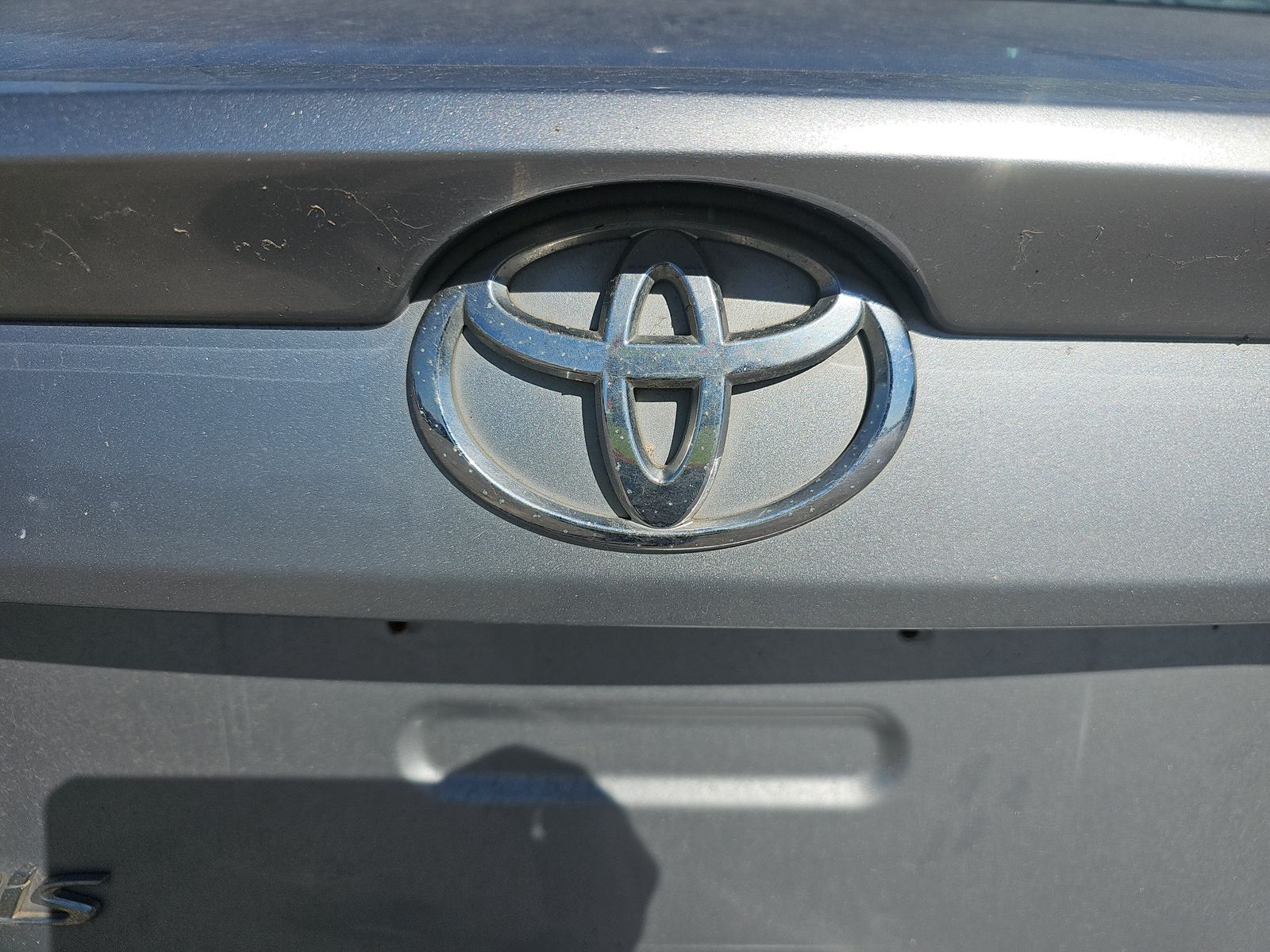 2019 Toyota Yaris LE FWD