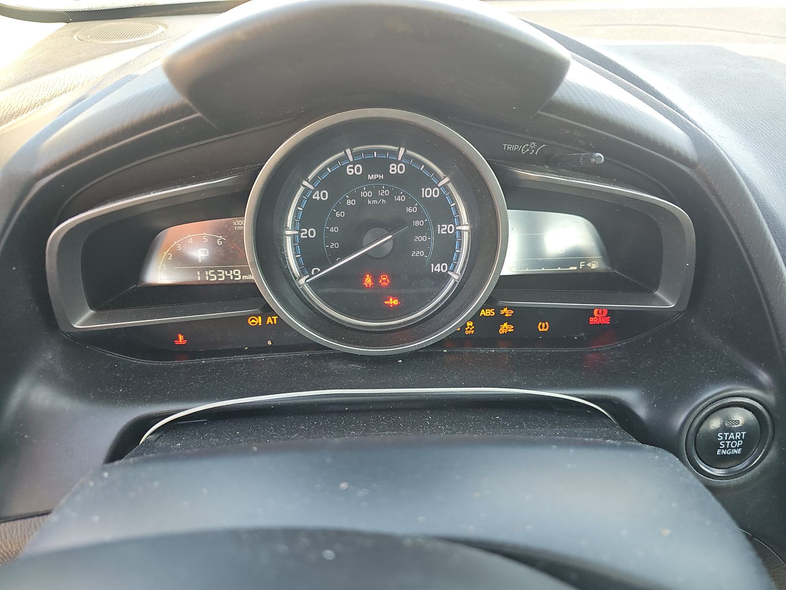 2019 Toyota Yaris LE FWD