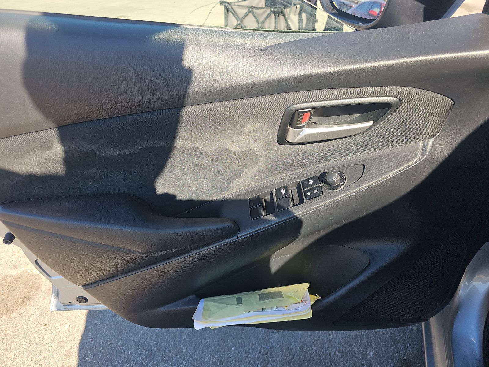 2019 Toyota Yaris LE FWD