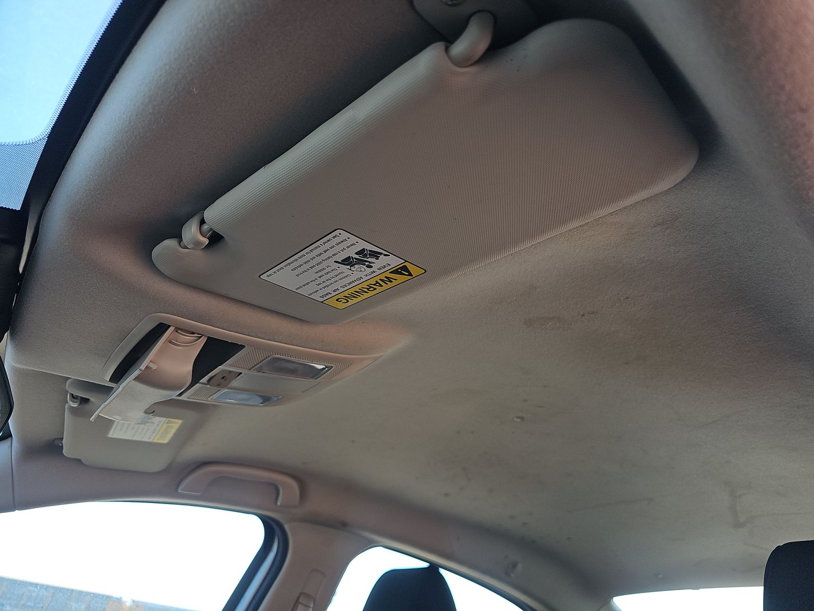 2019 Toyota Yaris LE FWD