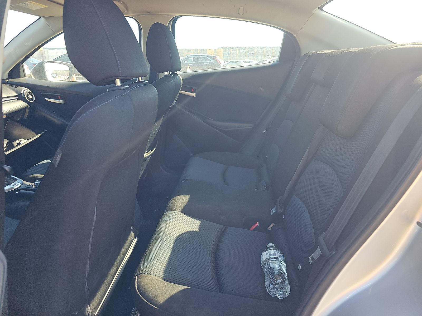 2019 Toyota Yaris LE FWD