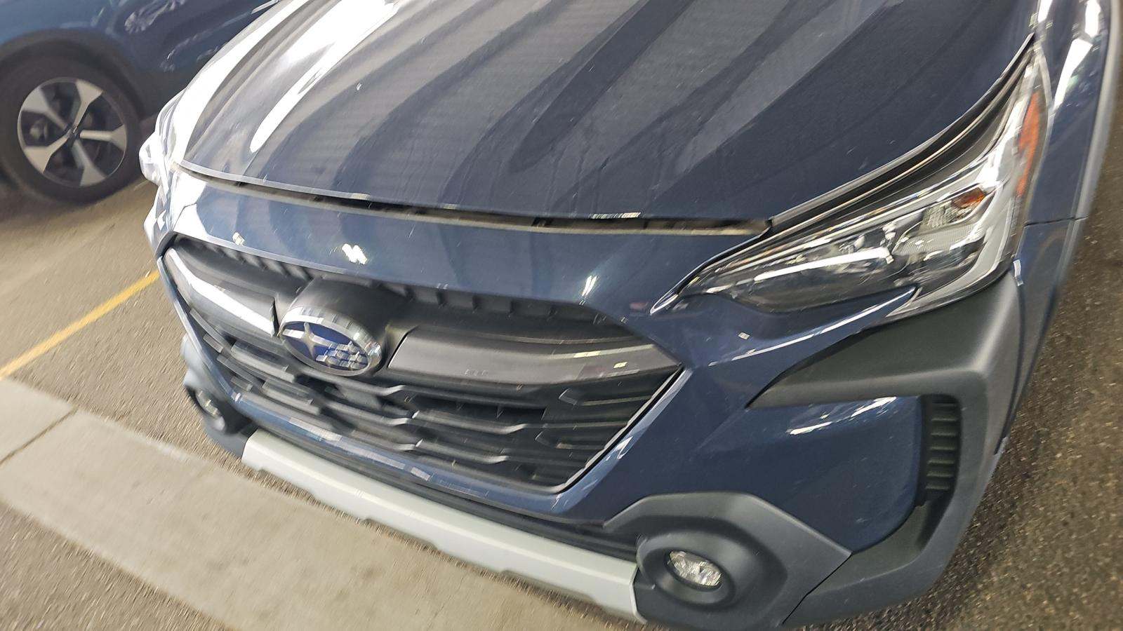 2024 Subaru Outback Limited AWD