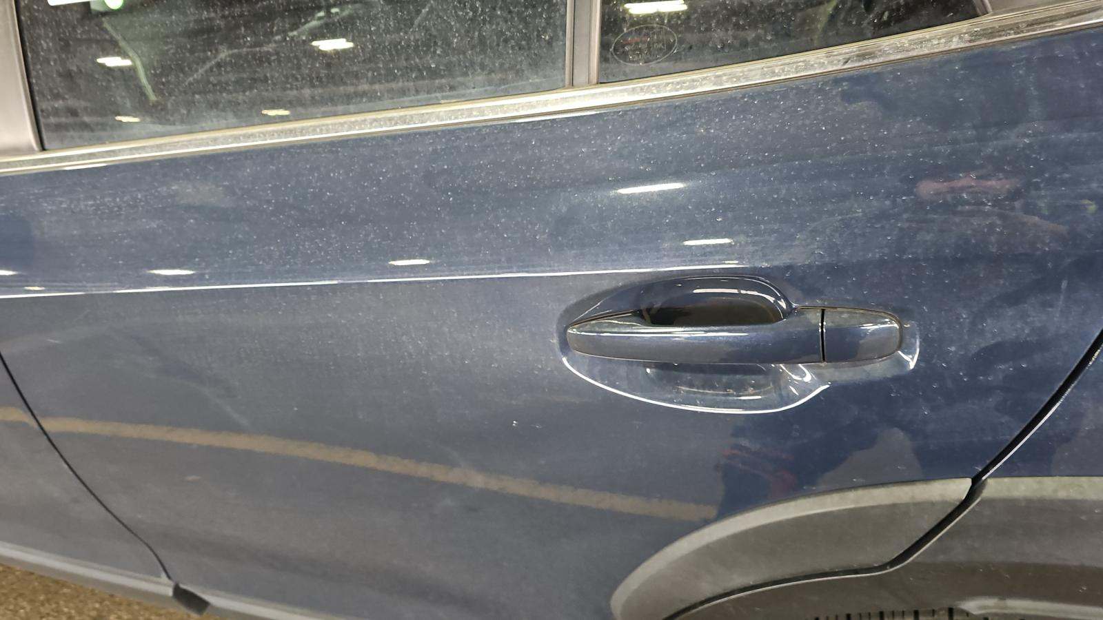 2024 Subaru Outback Limited AWD