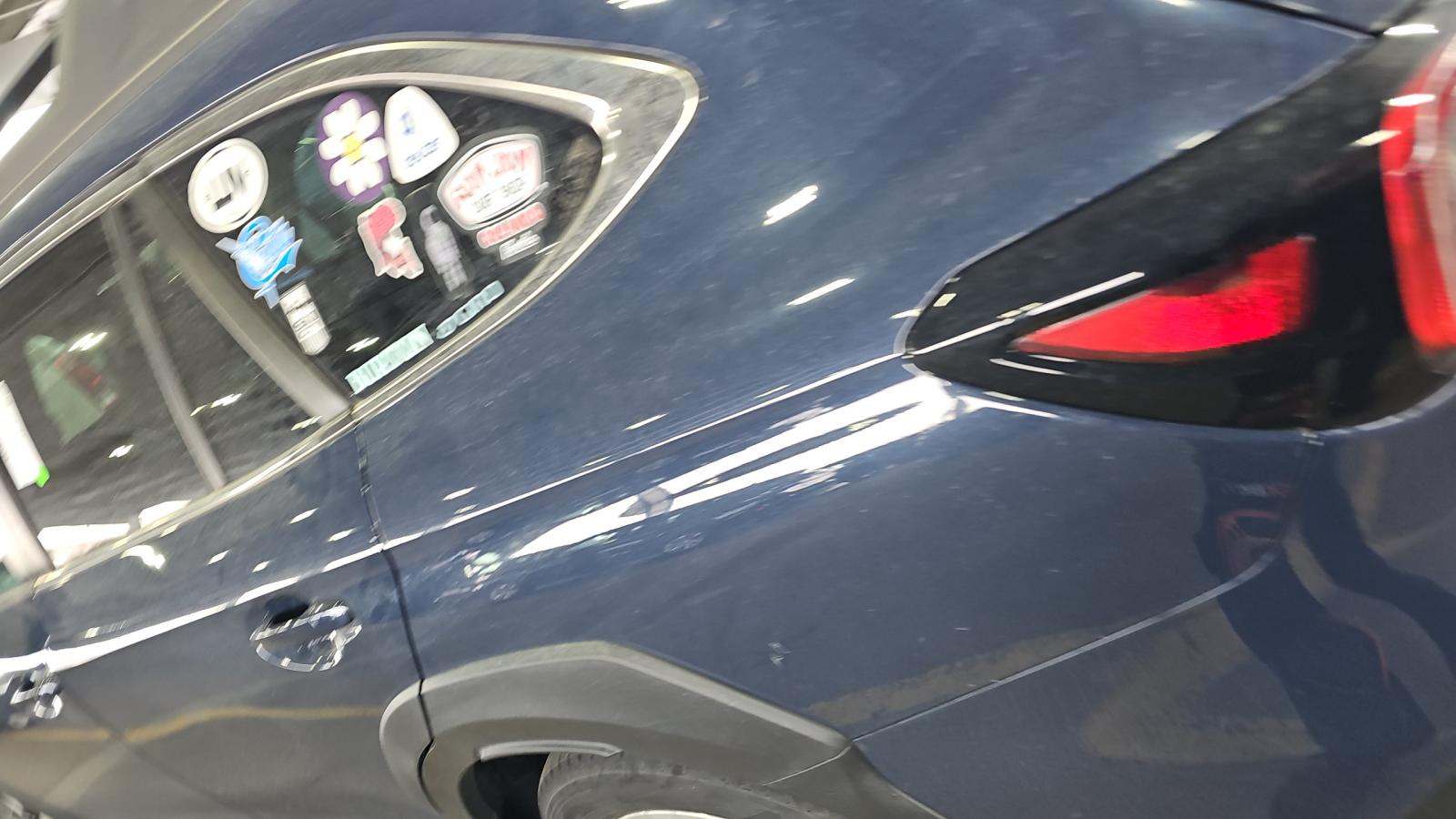 2024 Subaru Outback Limited AWD