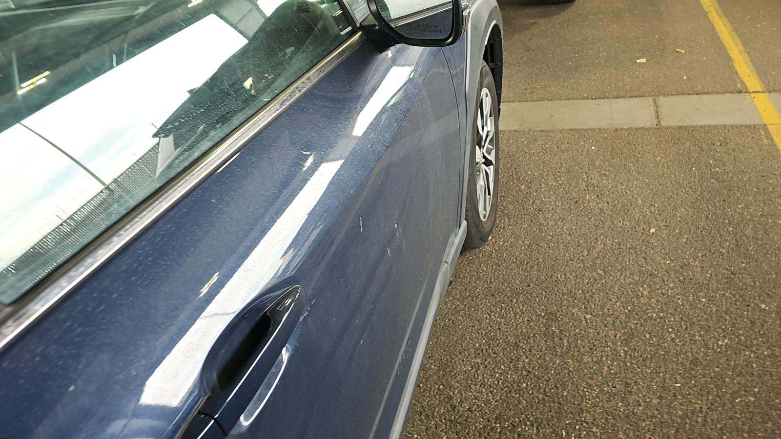 2024 Subaru Outback Limited AWD