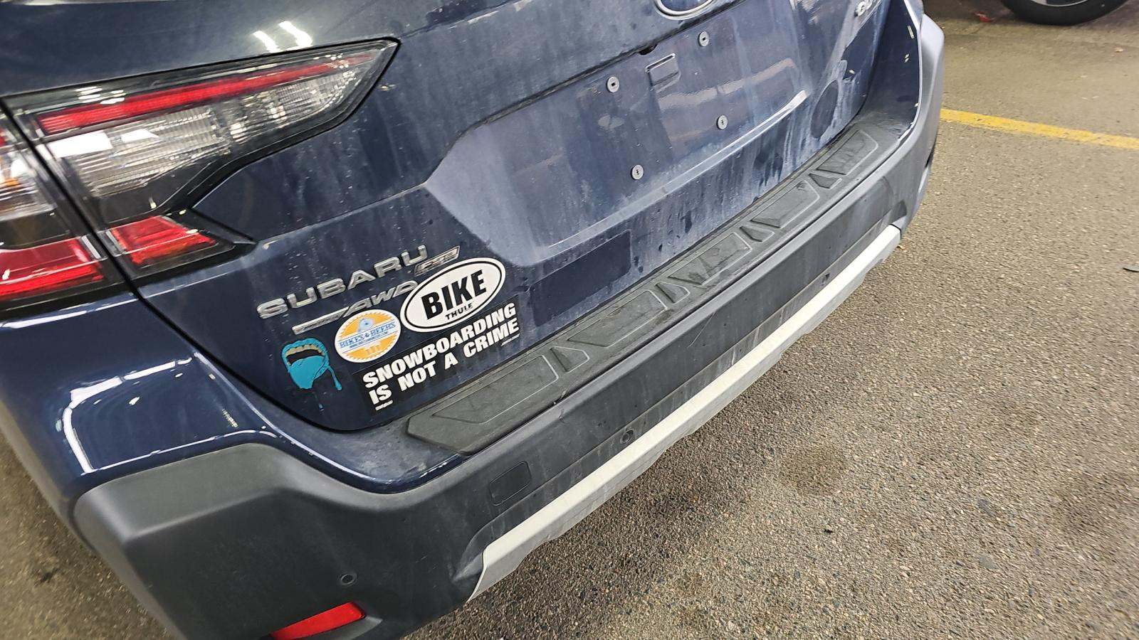 2024 Subaru Outback Limited AWD