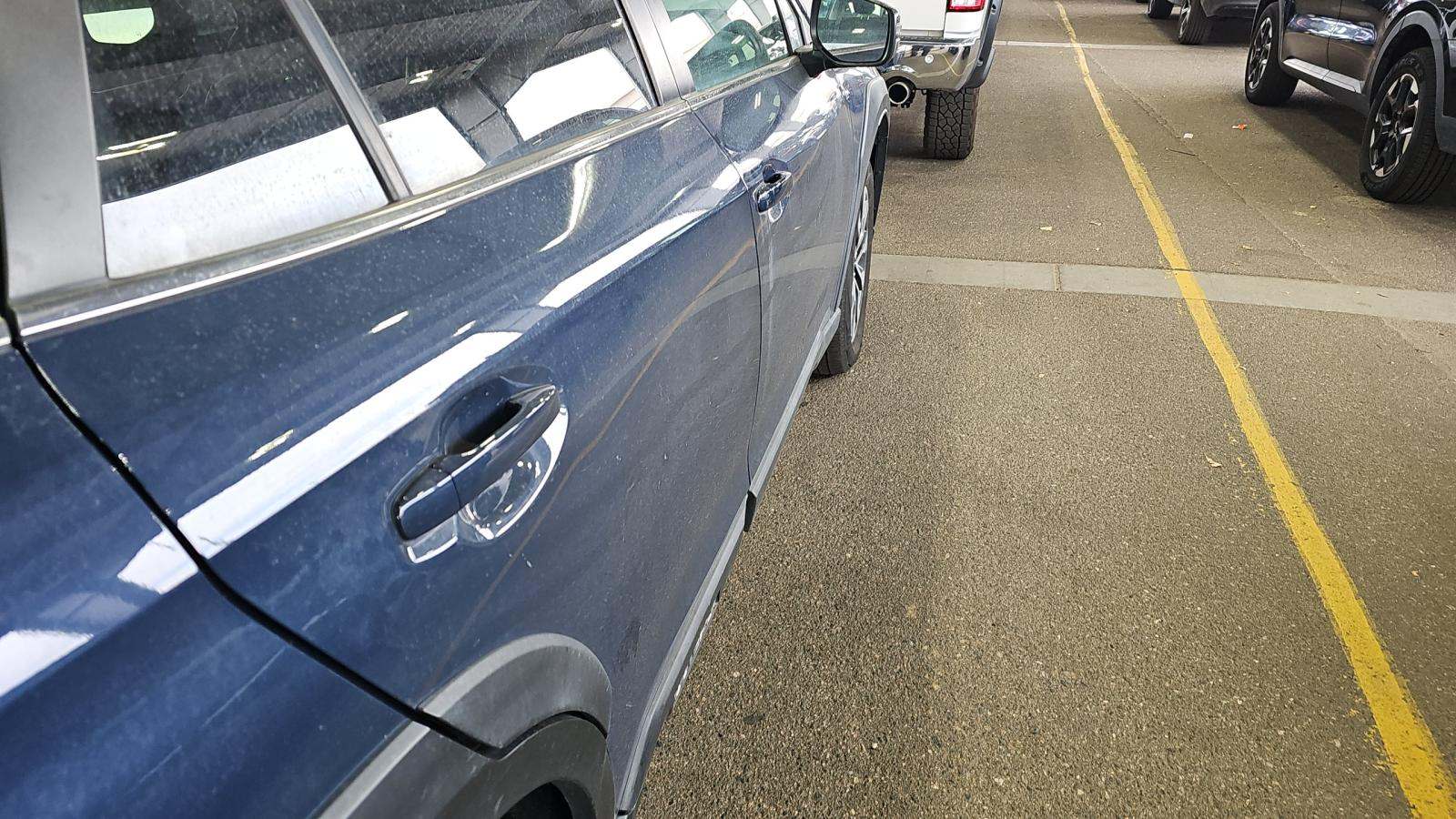 2024 Subaru Outback Limited AWD