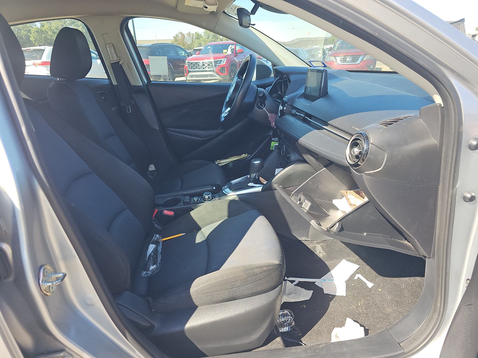 2019 Toyota Yaris LE FWD