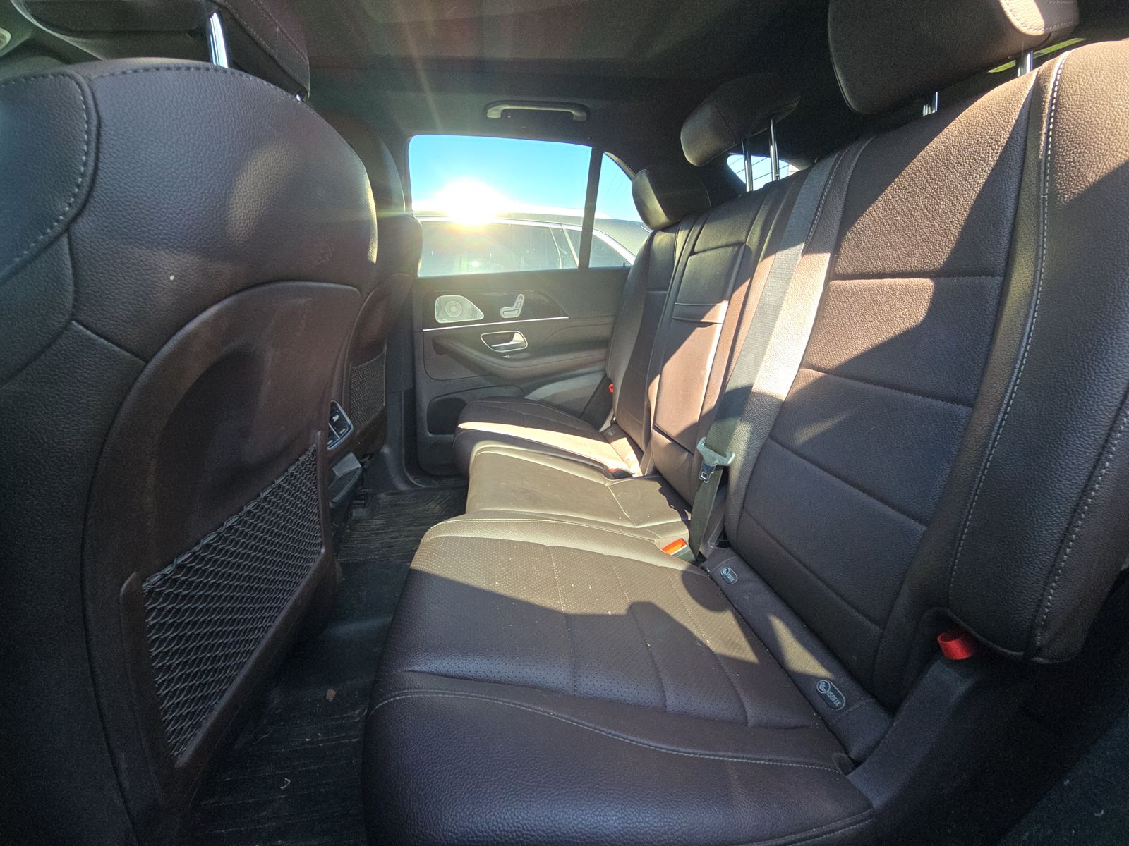 2022 Mercedes-Benz GLE GLE 350 AWD