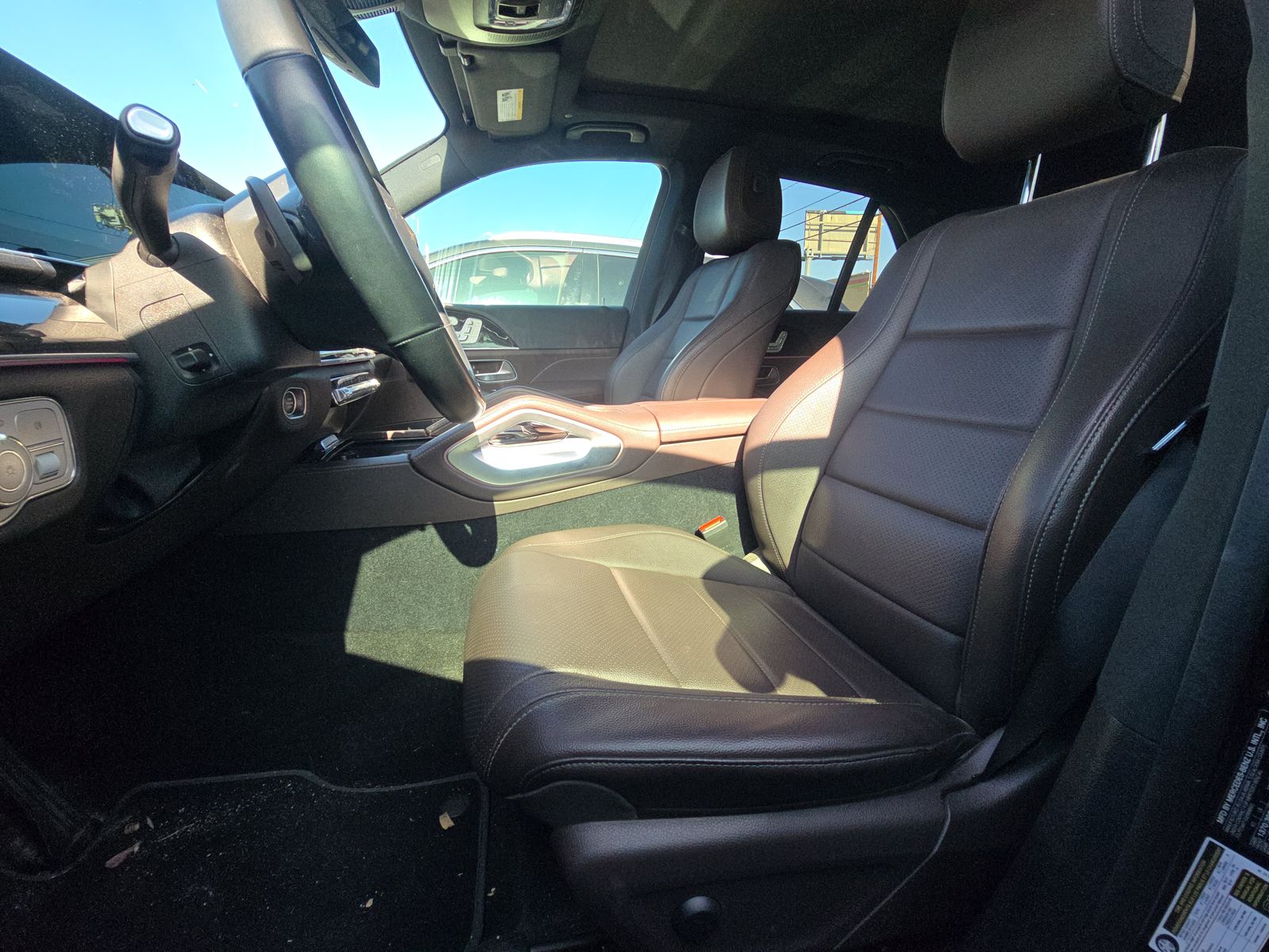 2022 Mercedes-Benz GLE GLE 350 AWD