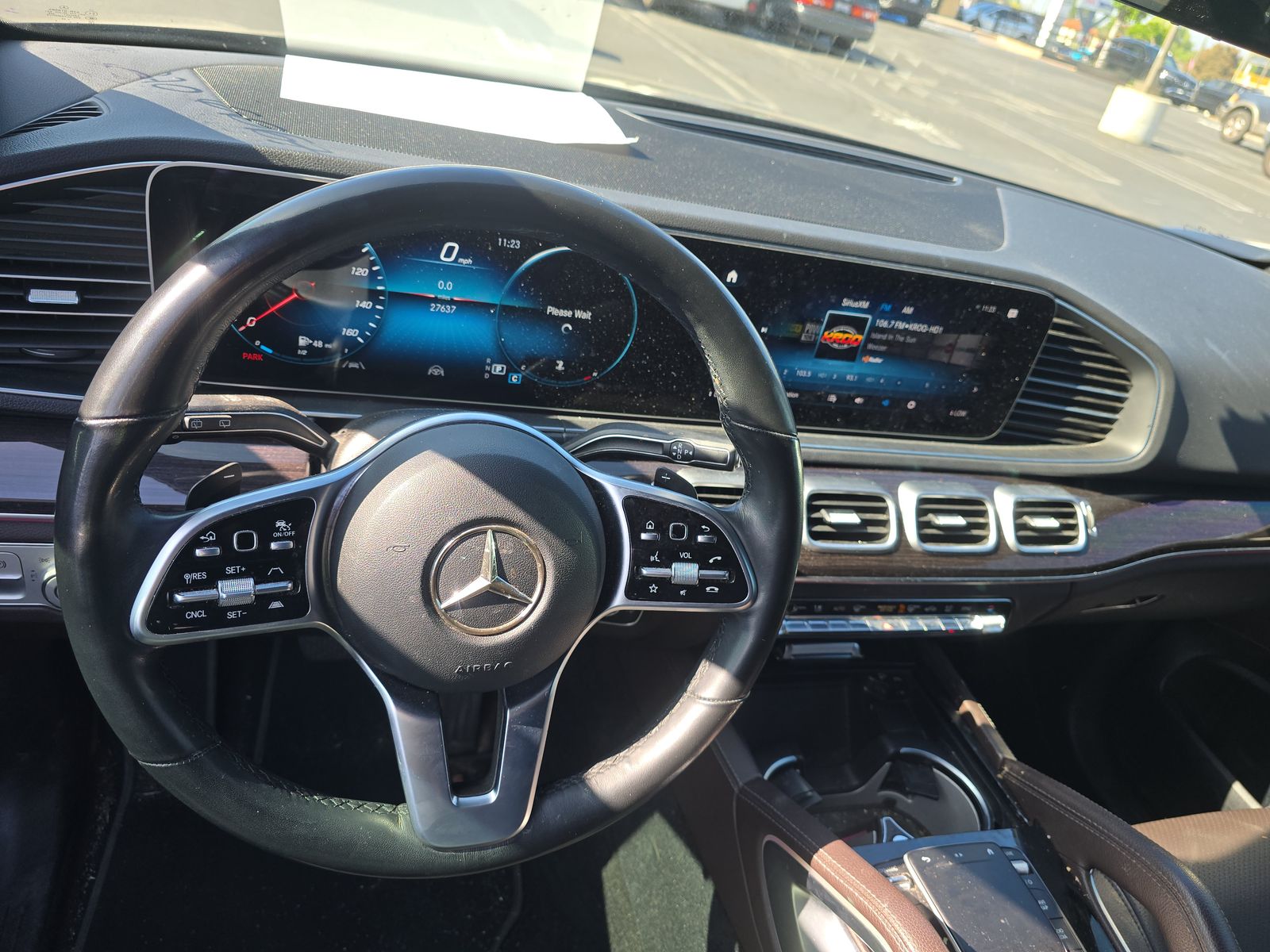 2022 Mercedes-Benz GLE GLE 350 AWD