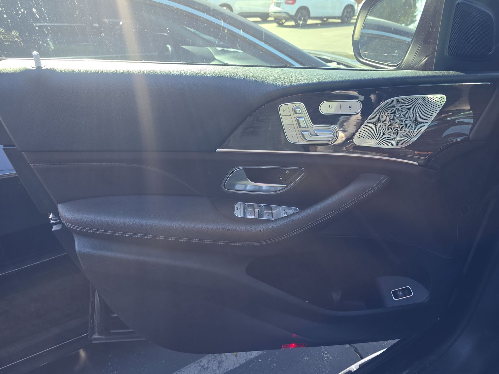 2022 Mercedes-Benz GLE GLE 350 AWD