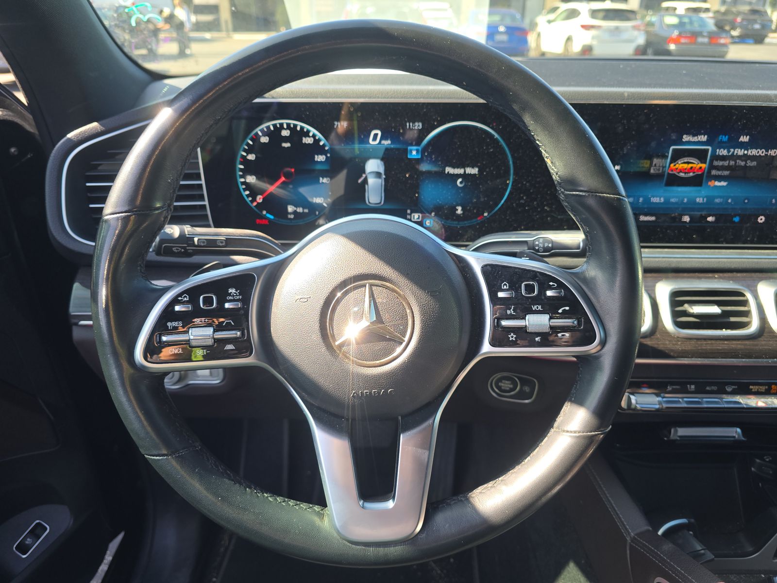 2022 Mercedes-Benz GLE GLE 350 AWD