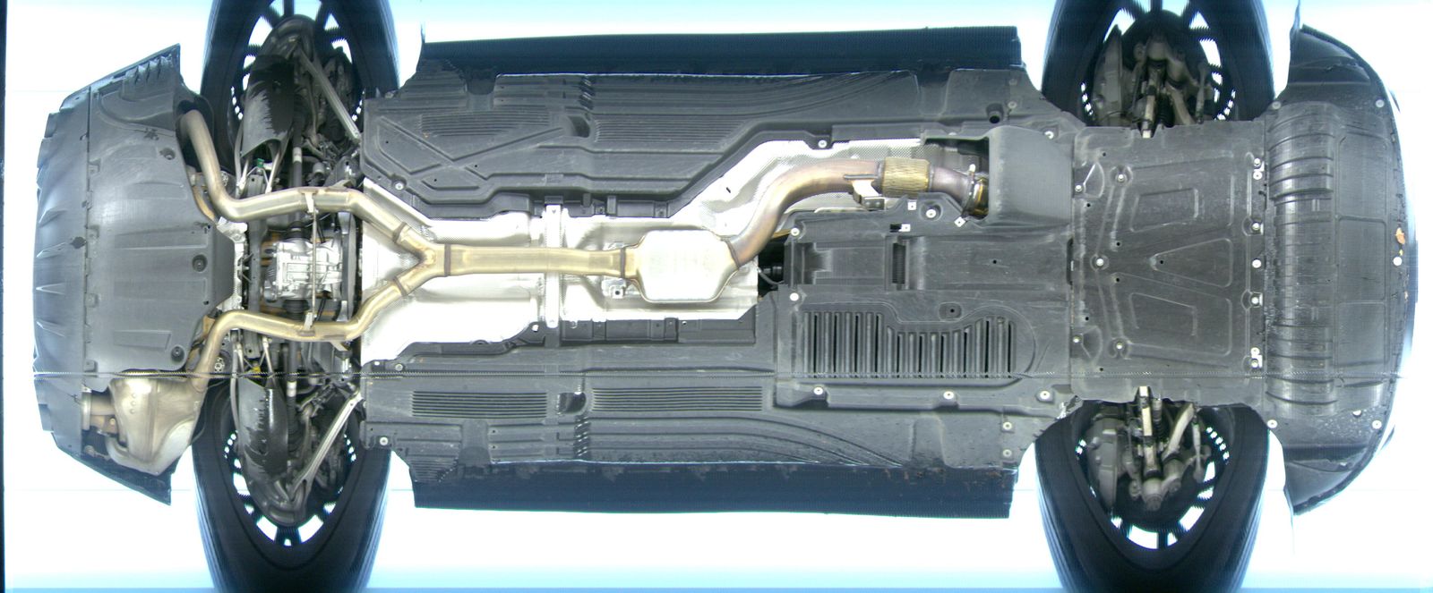 2025 Mercedes-Benz GLC AMG GLC 43 AWD