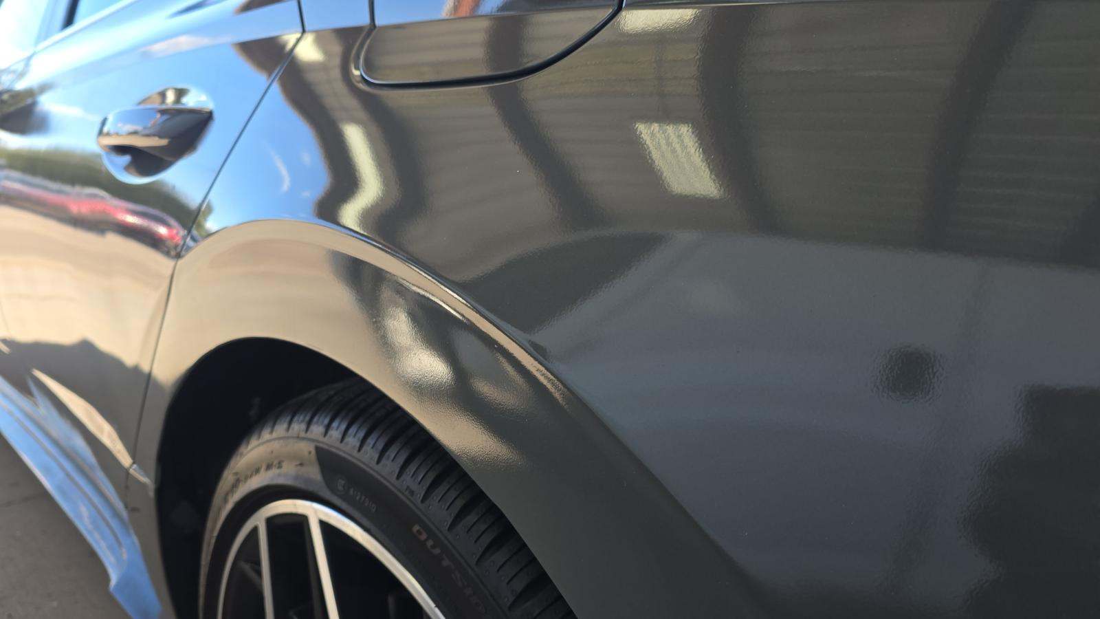 2022 Hyundai Sonata N Line FWD