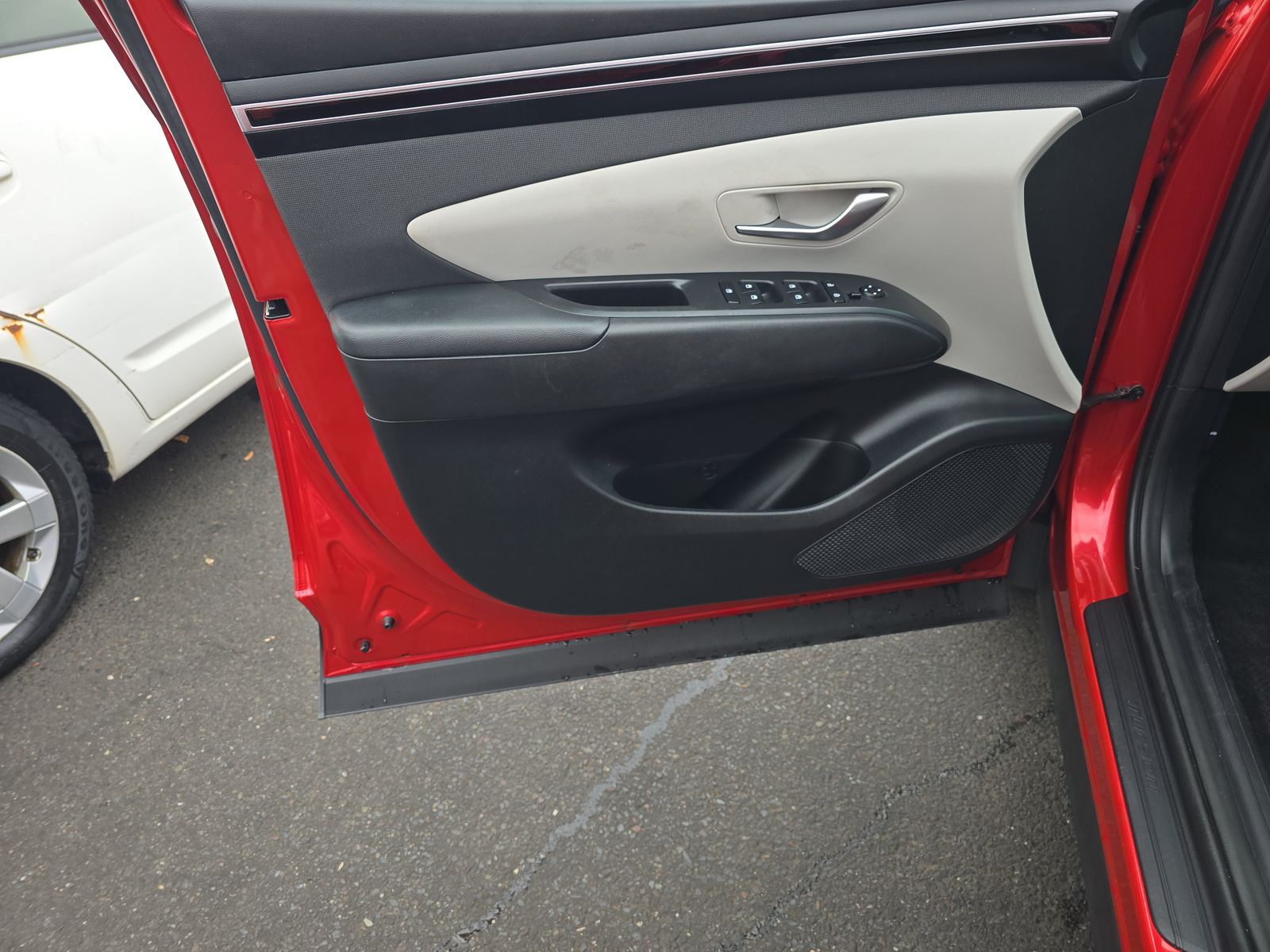 2023 Hyundai Tucson SEL AWD