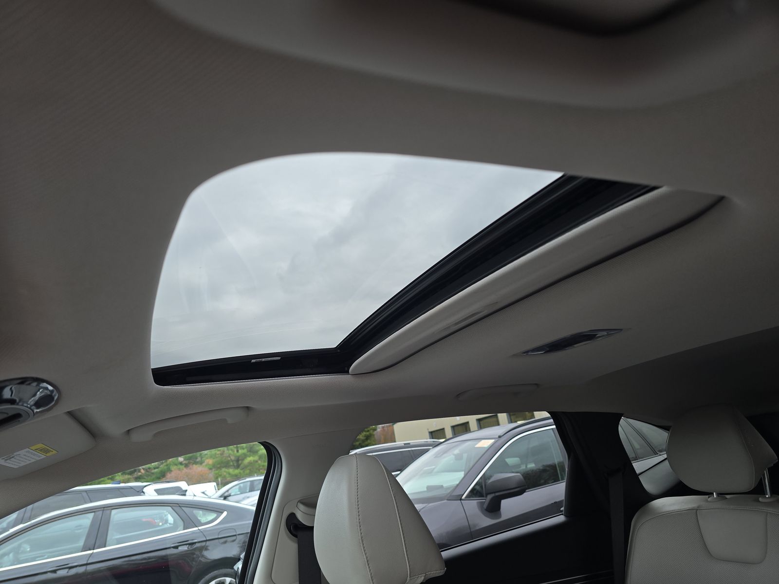 2023 Hyundai Tucson SEL AWD