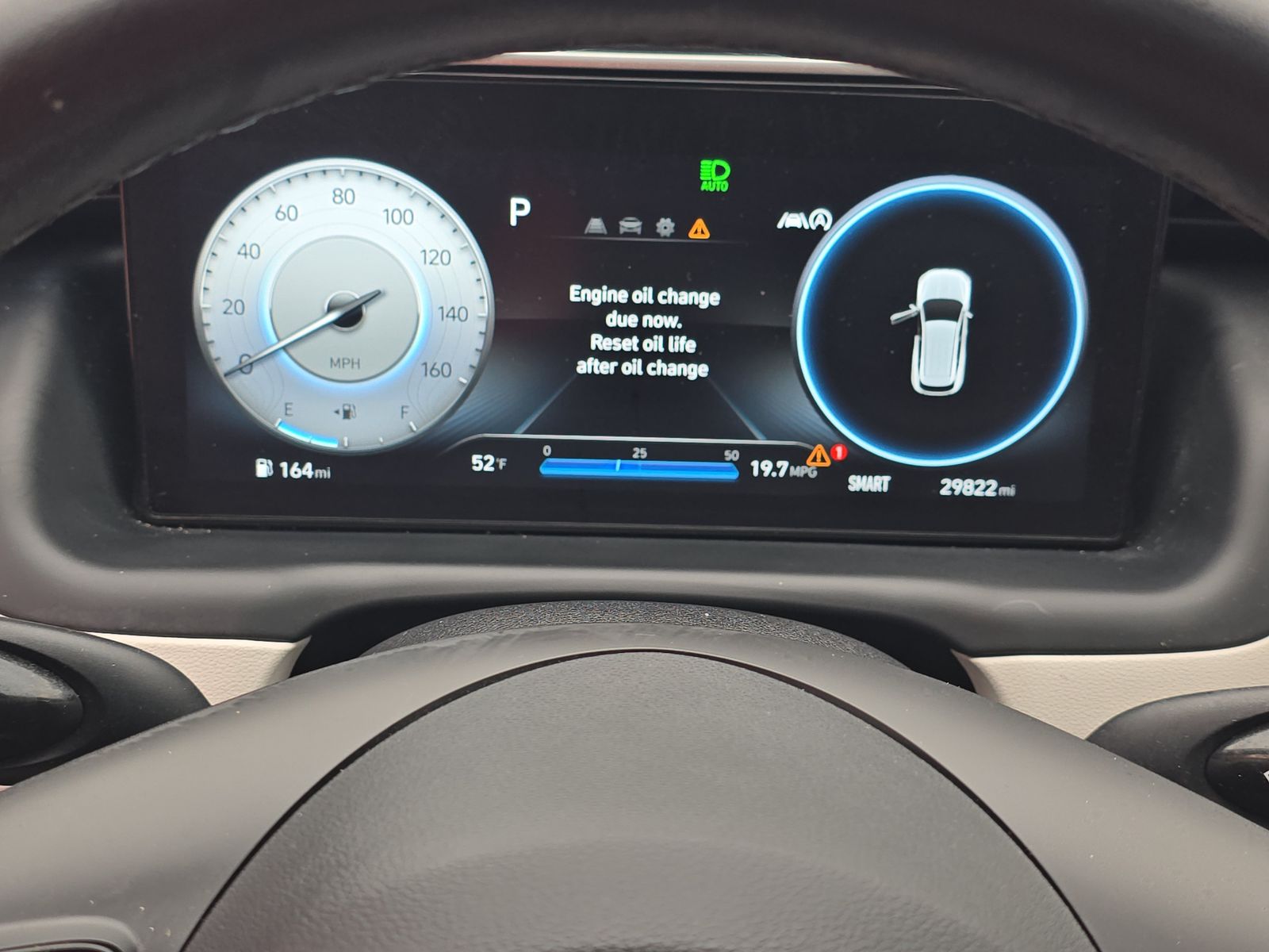 2023 Hyundai Tucson SEL AWD