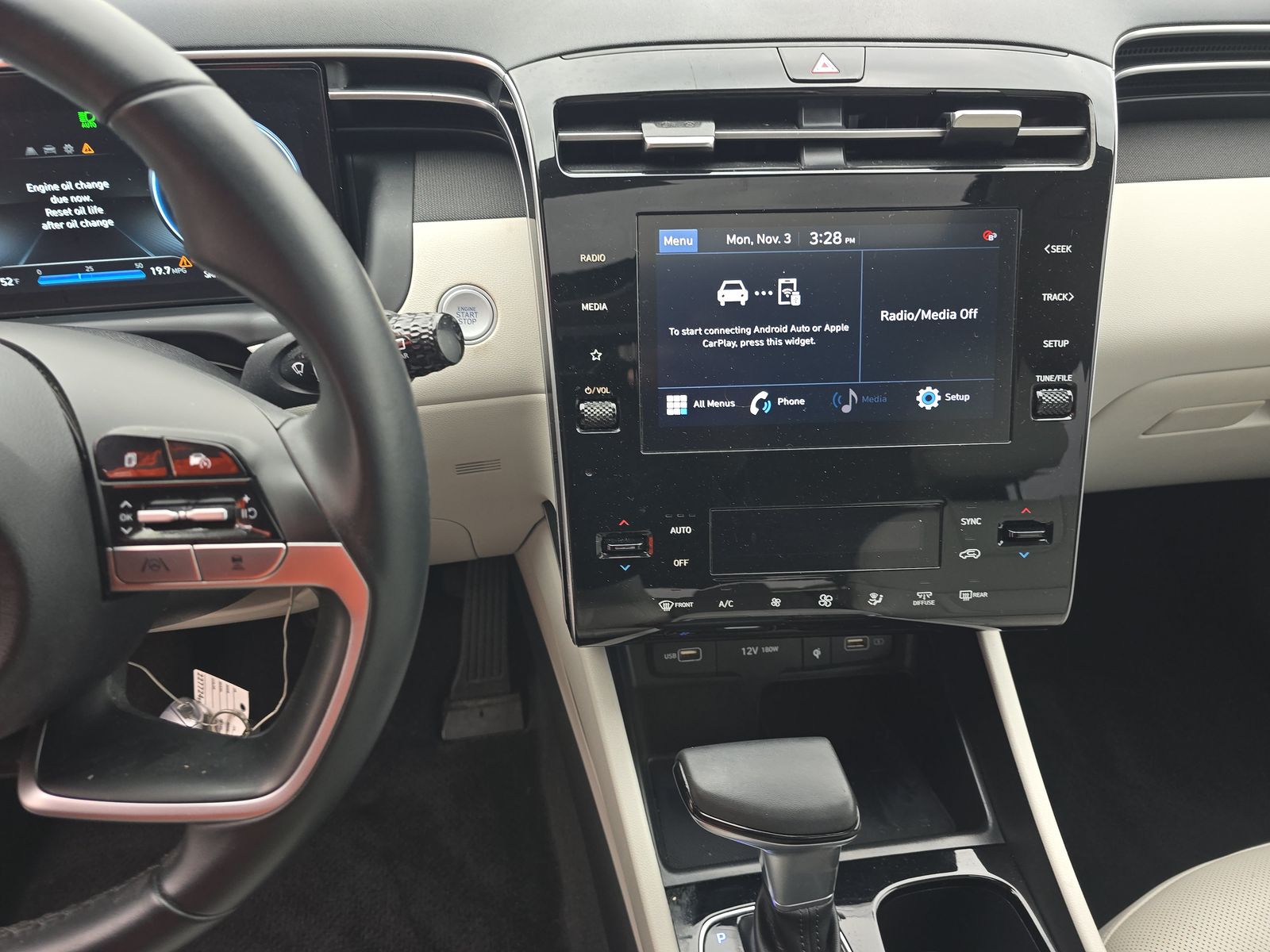 2023 Hyundai Tucson SEL AWD