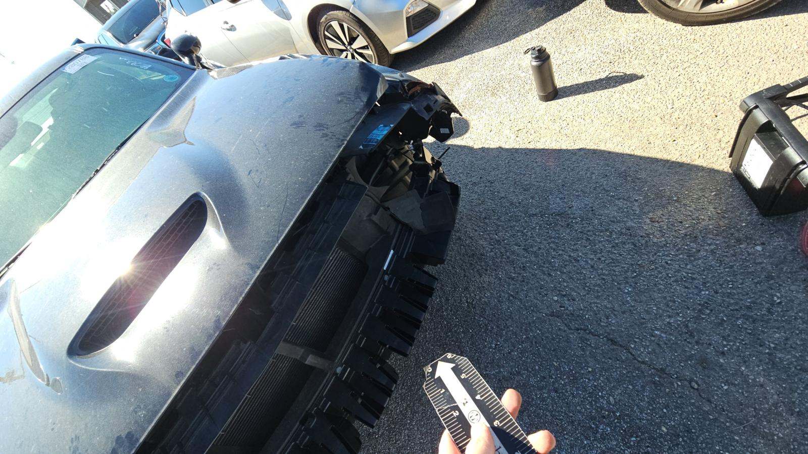 2023 Dodge Challenger R/T RWD