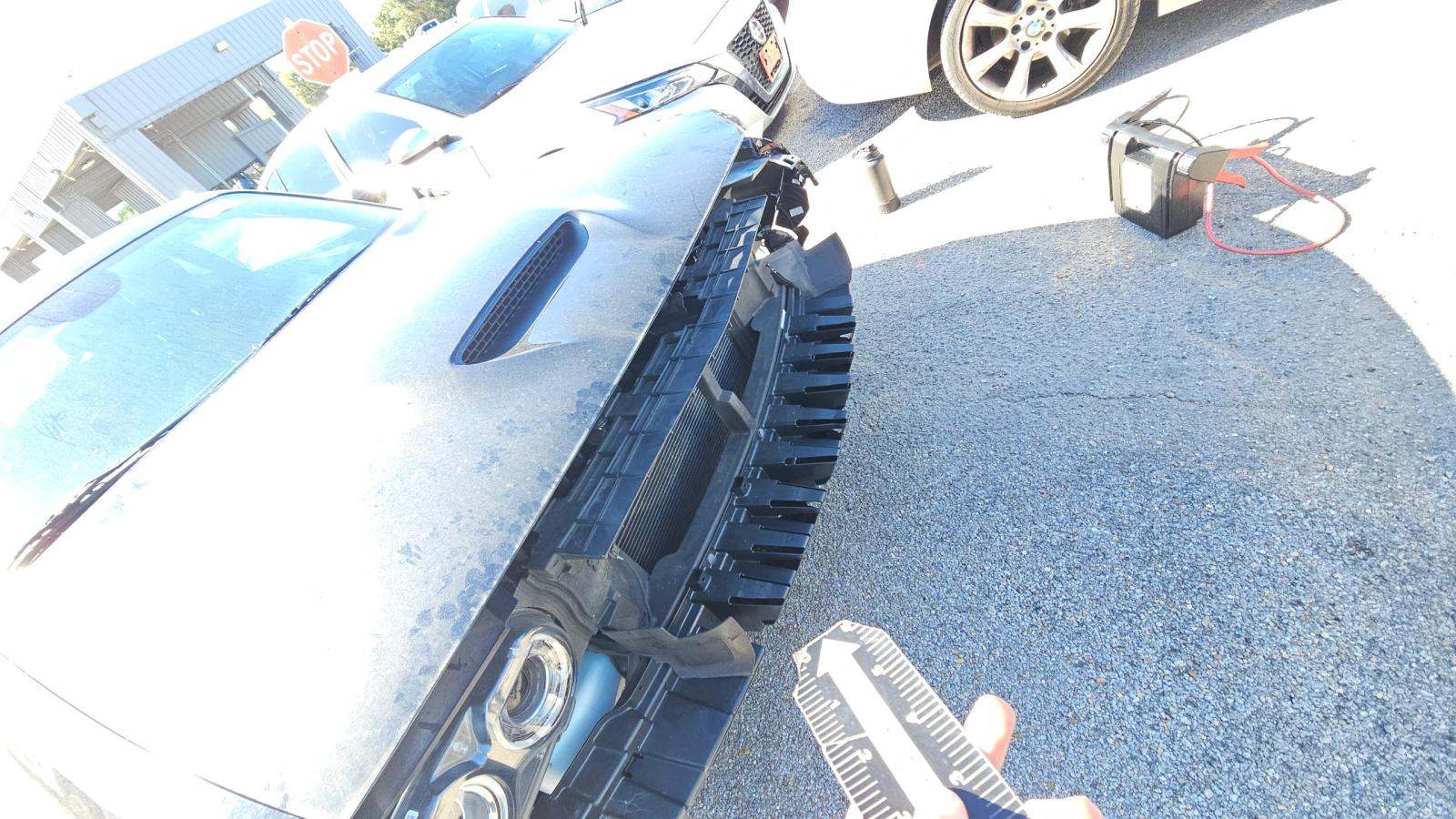 2023 Dodge Challenger R/T RWD