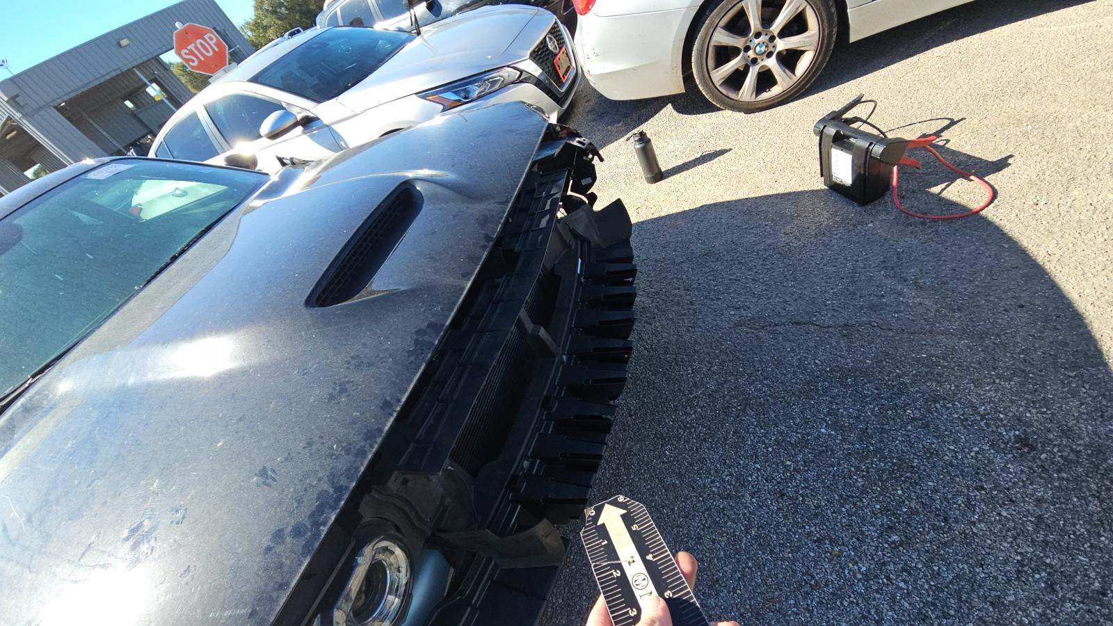 2023 Dodge Challenger R/T RWD