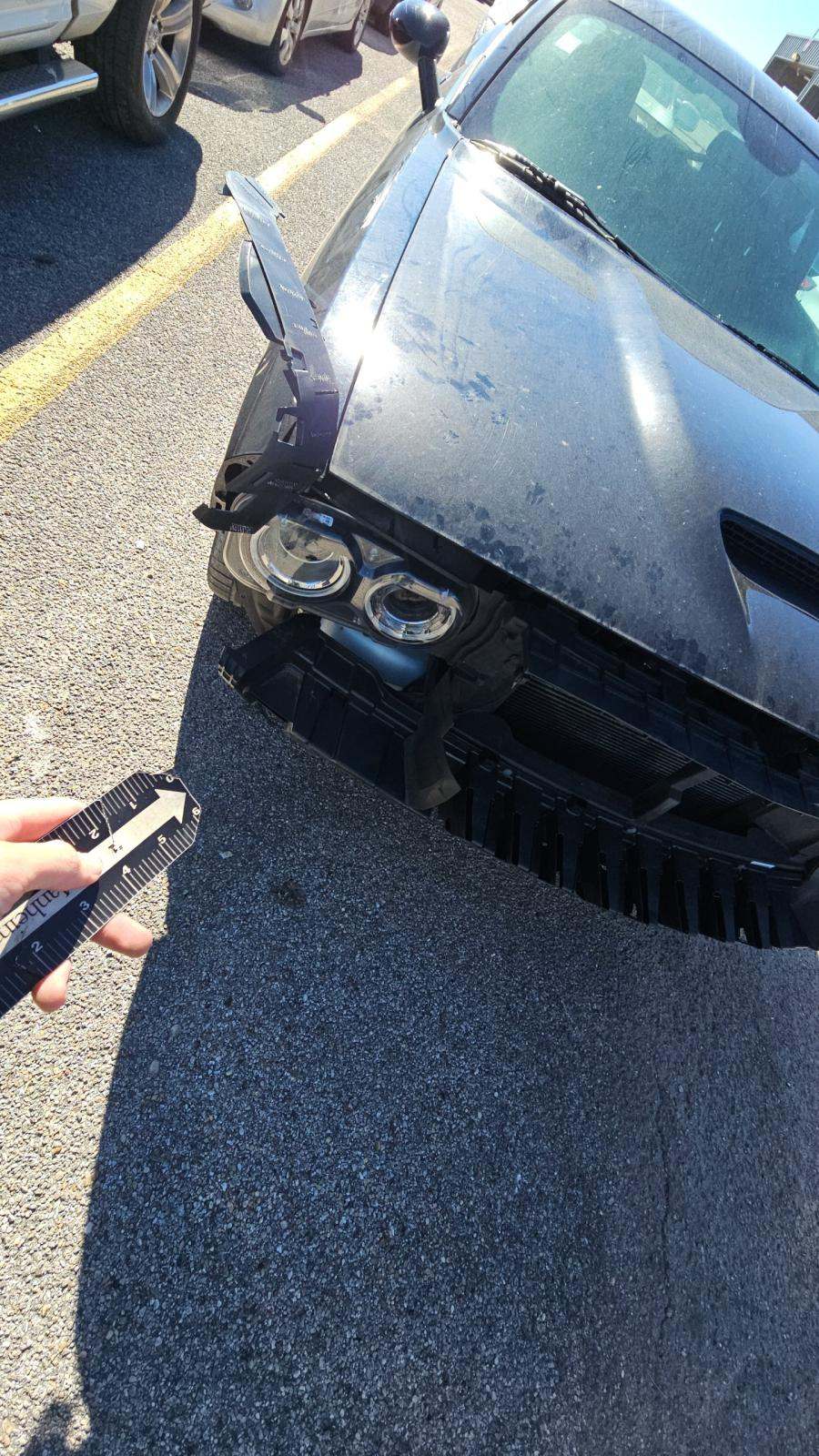 2023 Dodge Challenger R/T RWD