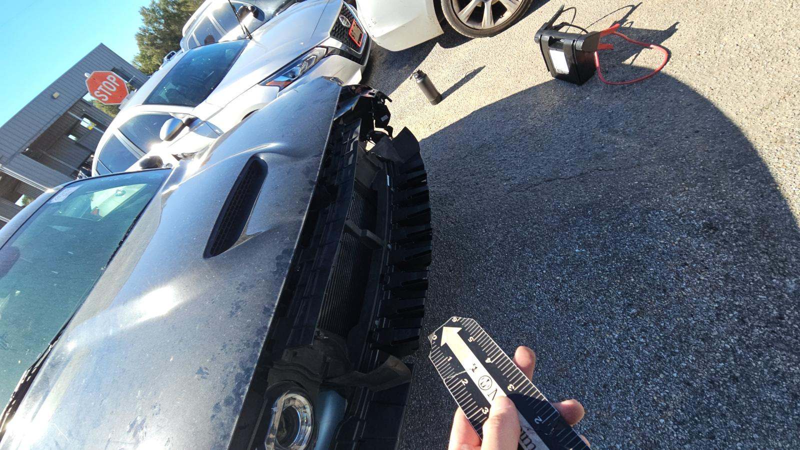 2023 Dodge Challenger R/T RWD