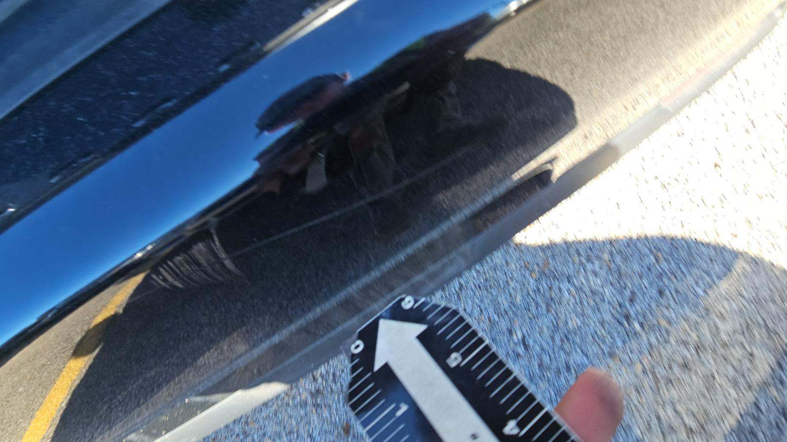 2023 Dodge Challenger R/T RWD