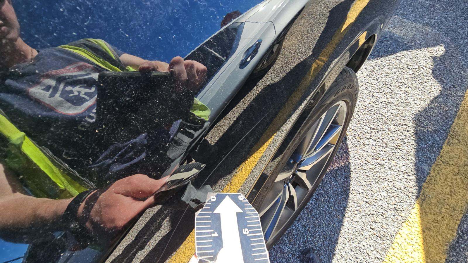 2023 Dodge Challenger R/T RWD