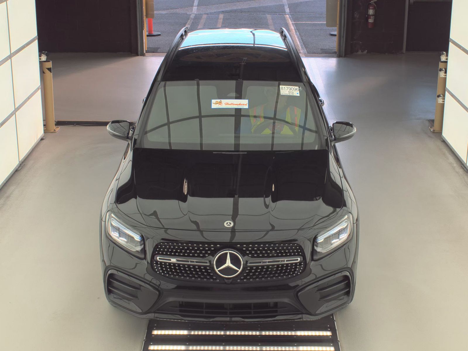 2024 Mercedes-Benz GLB GLB 250 FWD