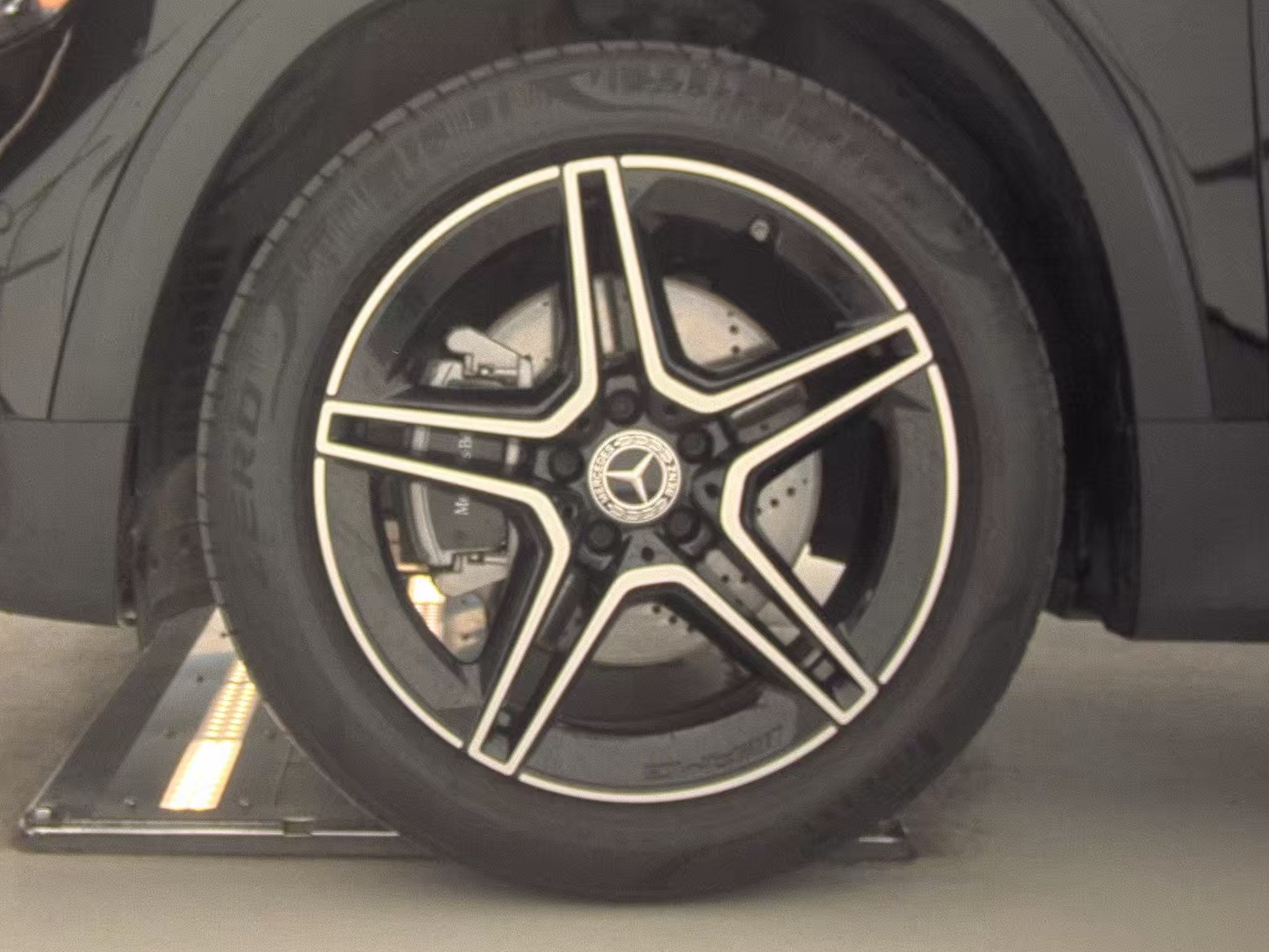 2024 Mercedes-Benz GLB GLB 250 FWD