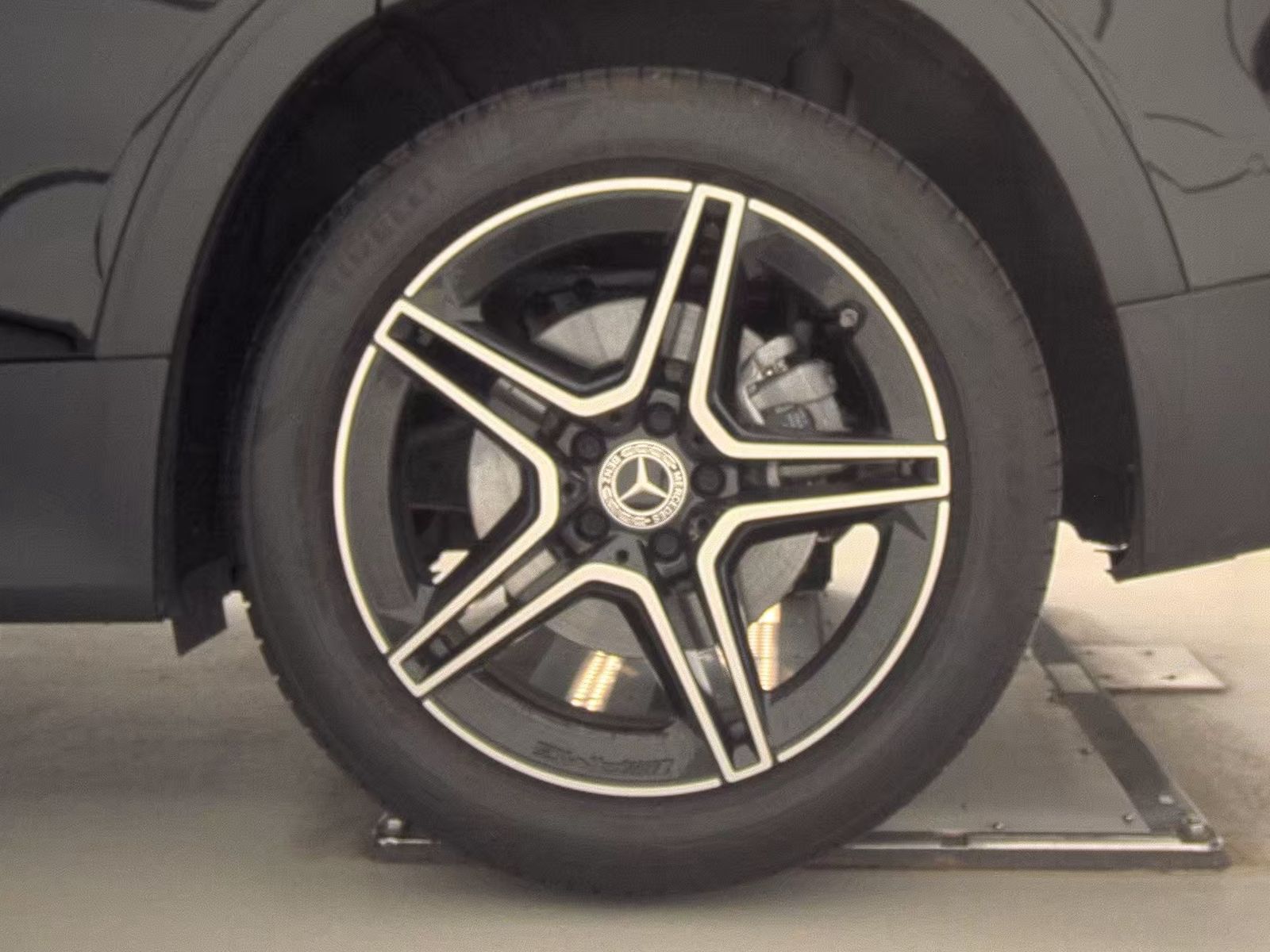 2024 Mercedes-Benz GLB GLB 250 FWD