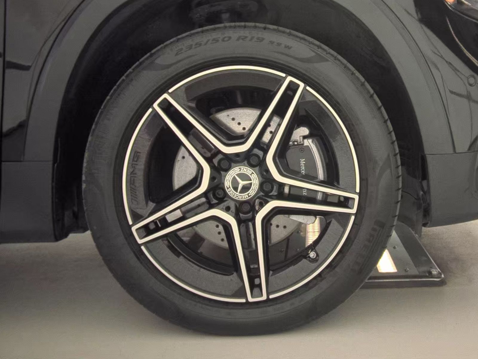 2024 Mercedes-Benz GLB GLB 250 FWD