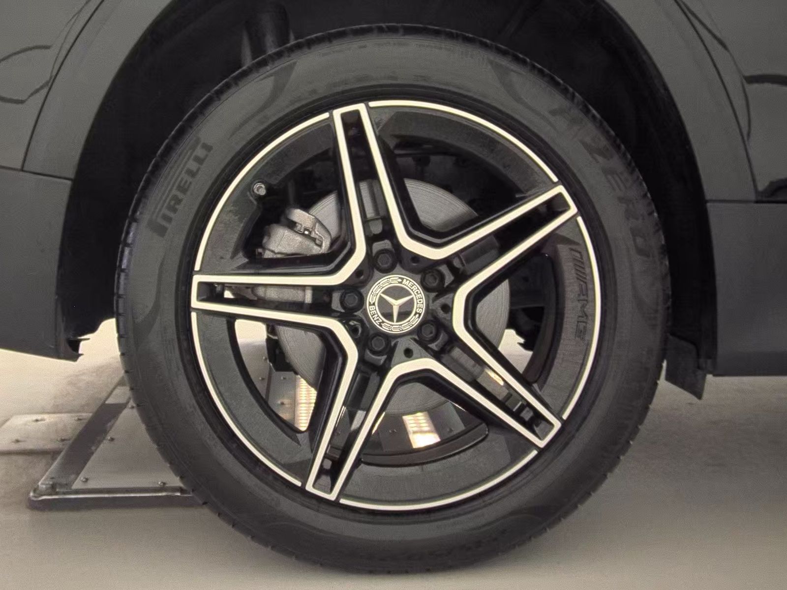 2024 Mercedes-Benz GLB GLB 250 FWD