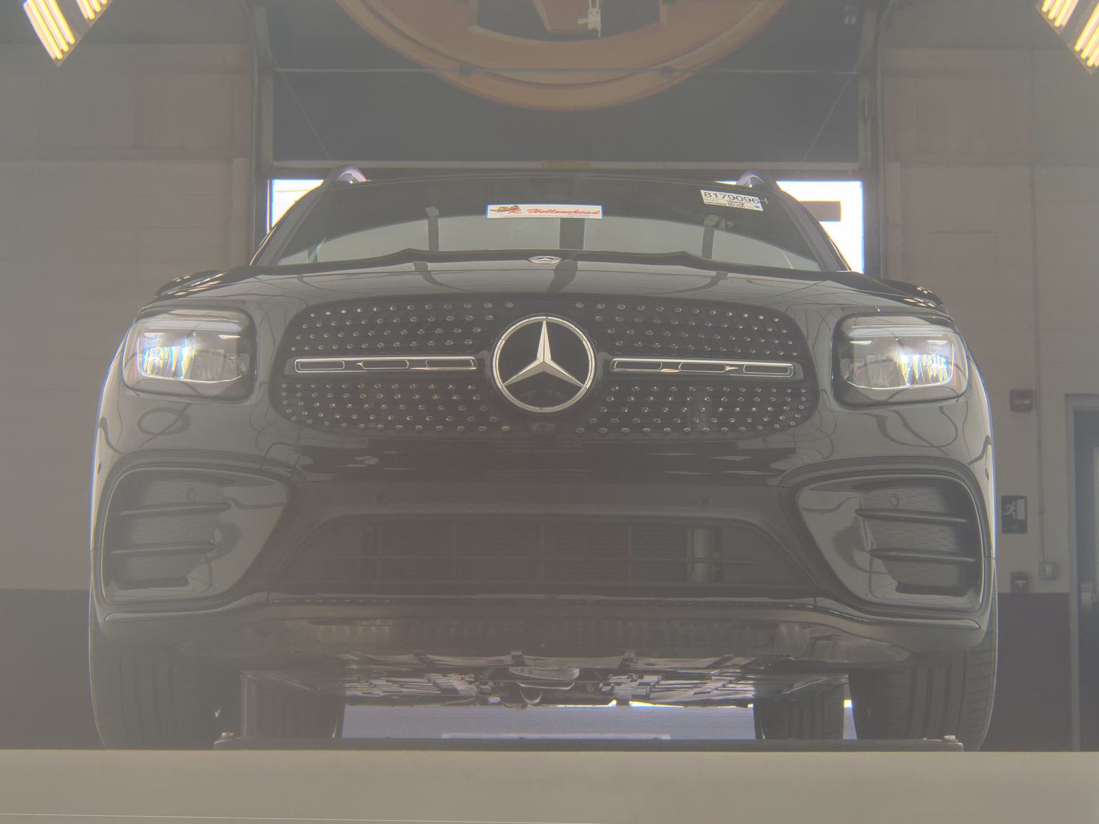 2024 Mercedes-Benz GLB GLB 250 FWD